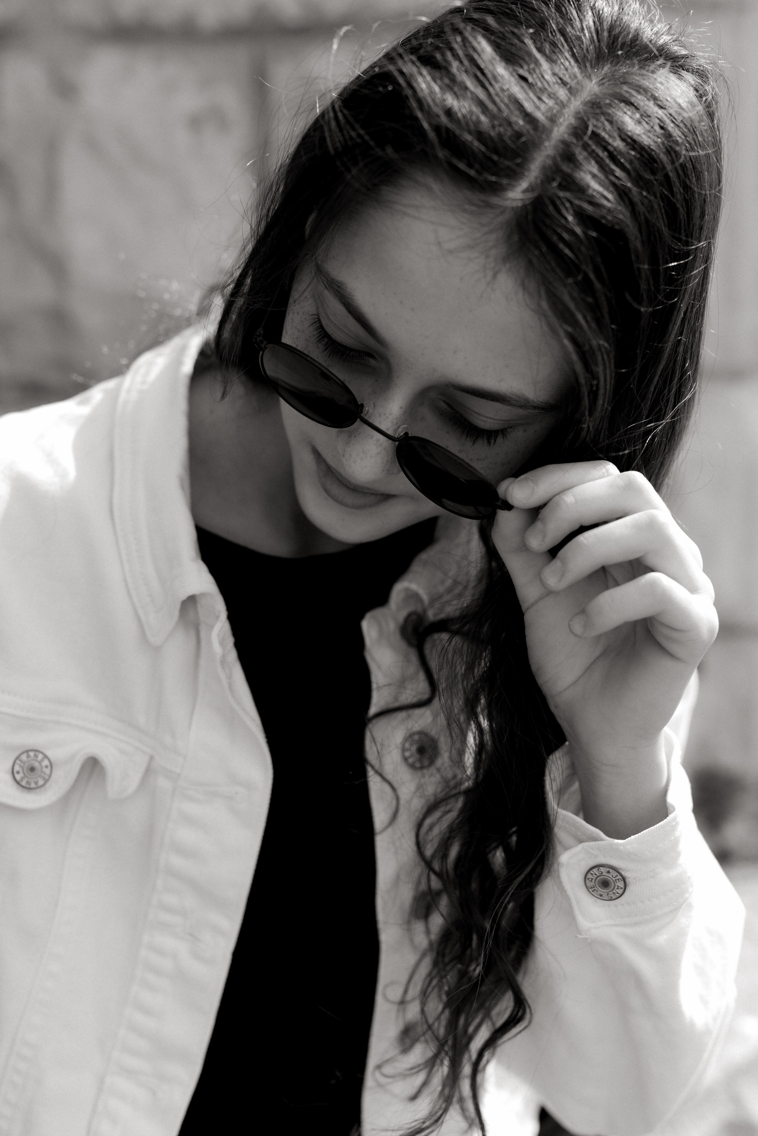Bat Mitzvah: Adel. Family photographer in Israel | Alesya Superfin