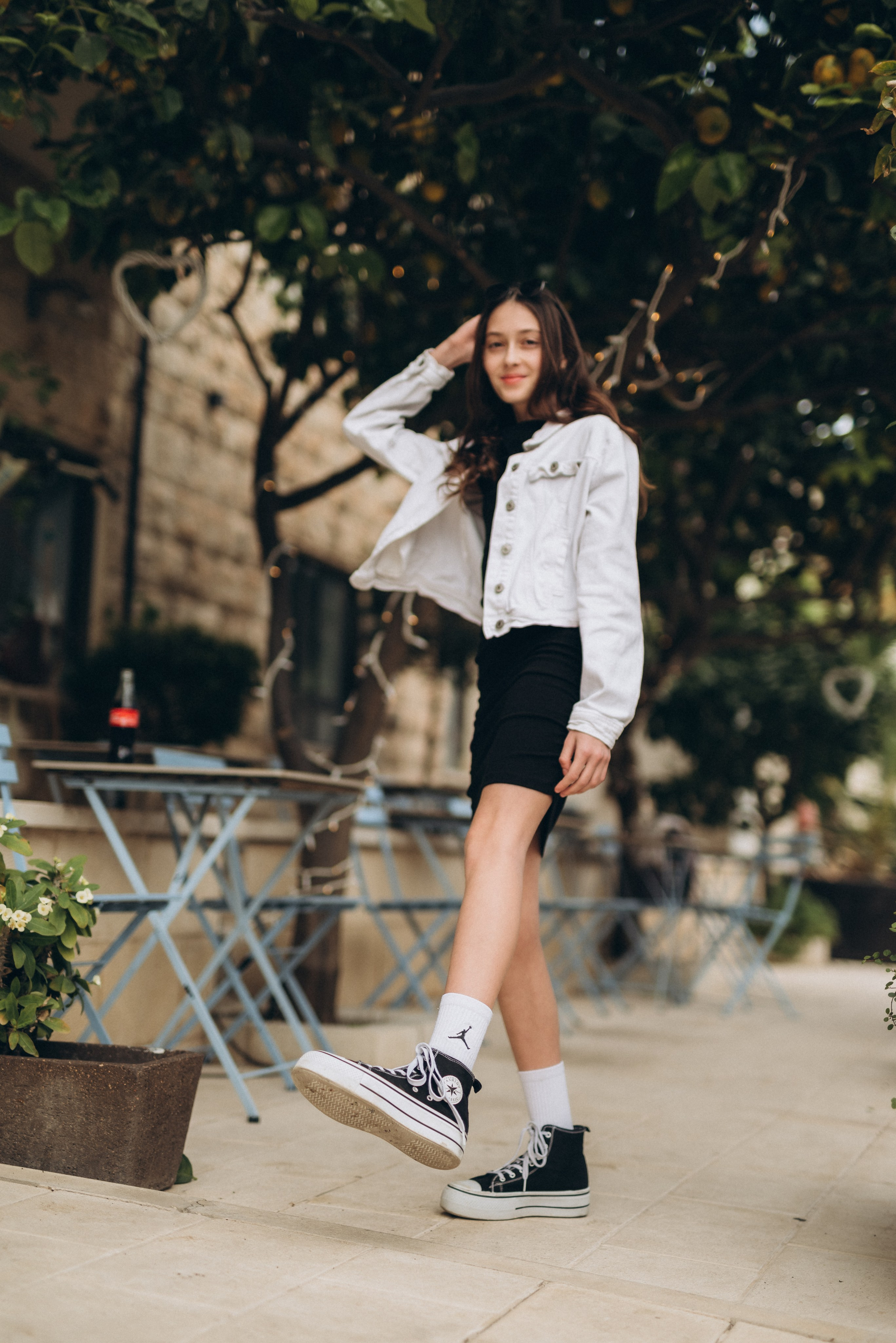Bat Mitzvah: Adel. Family photographer in Israel | Alesya Superfin