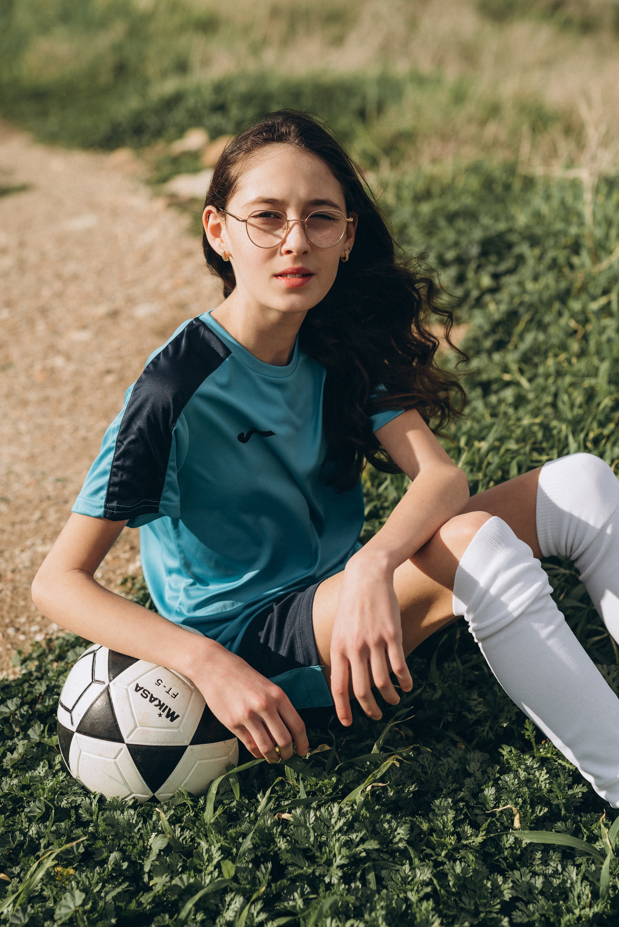 Bat Mitzvah: Adel. Family photographer in Israel | Alesya Superfin