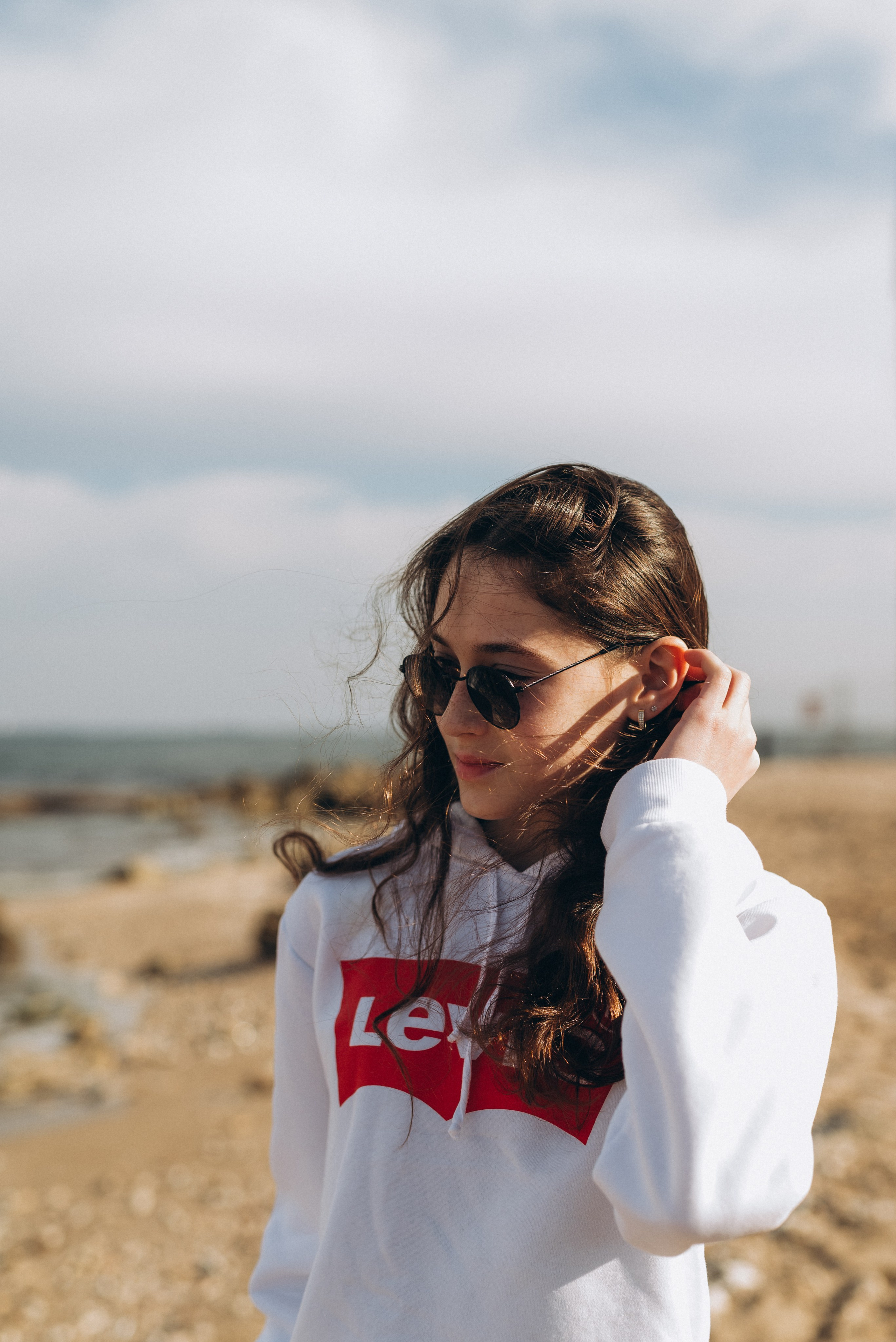 Bat Mitzvah: Adel. Family photographer in Israel | Alesya Superfin