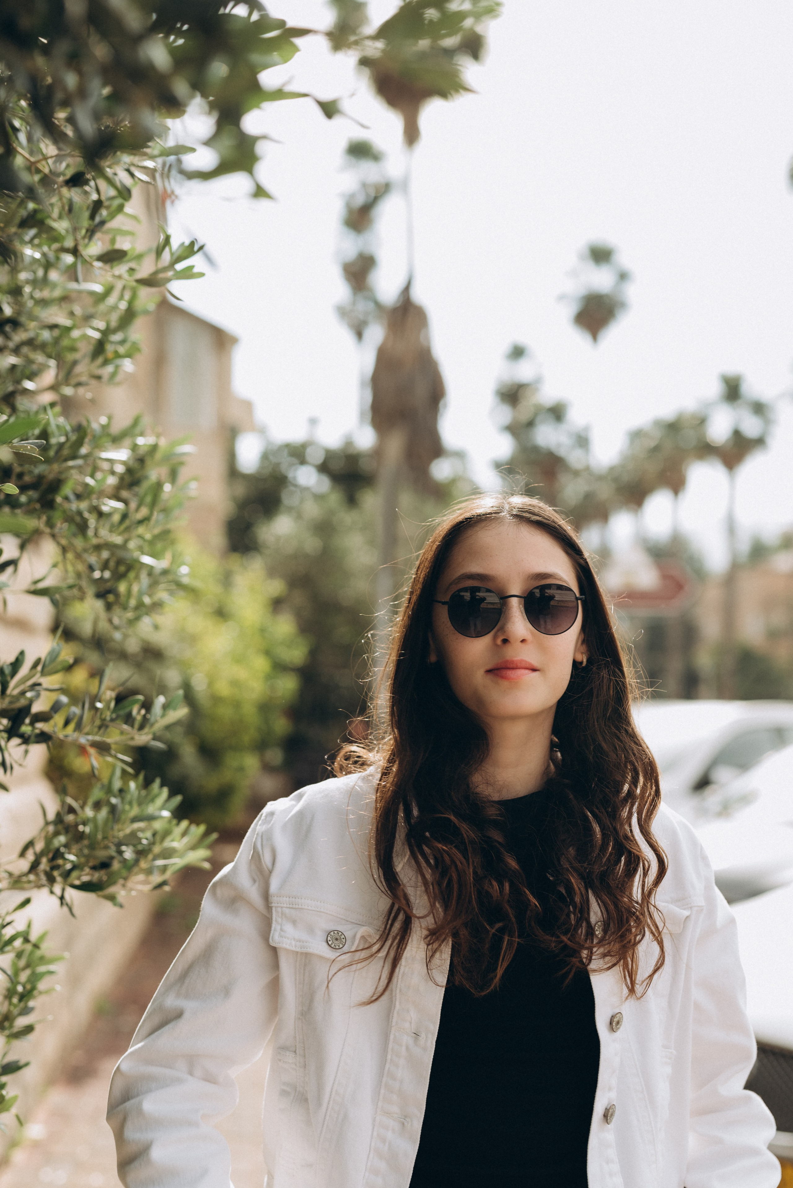 Bat Mitzvah: Adel. Family photographer in Israel | Alesya Superfin