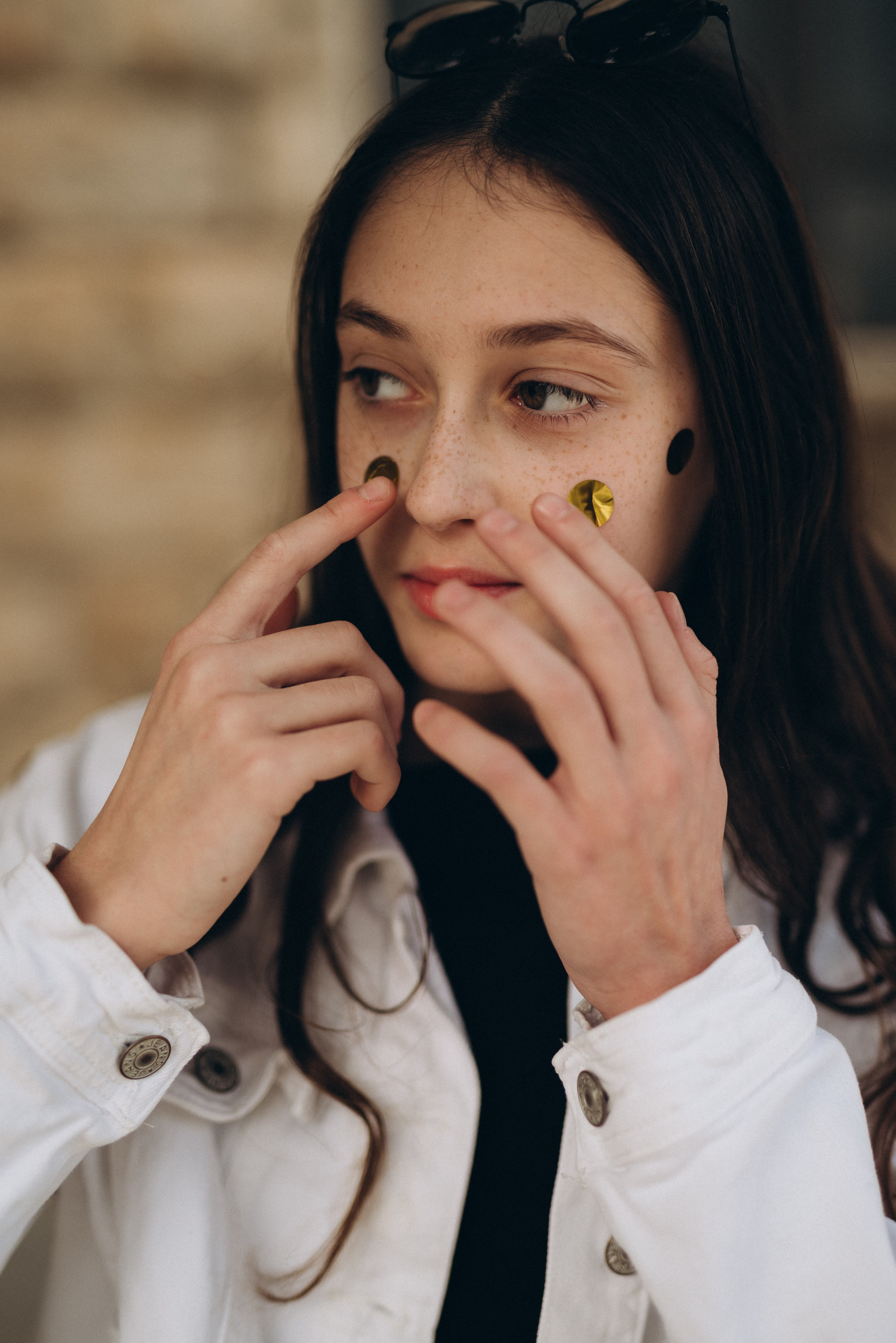 Bat Mitzvah: Adel. Family photographer in Israel | Alesya Superfin
