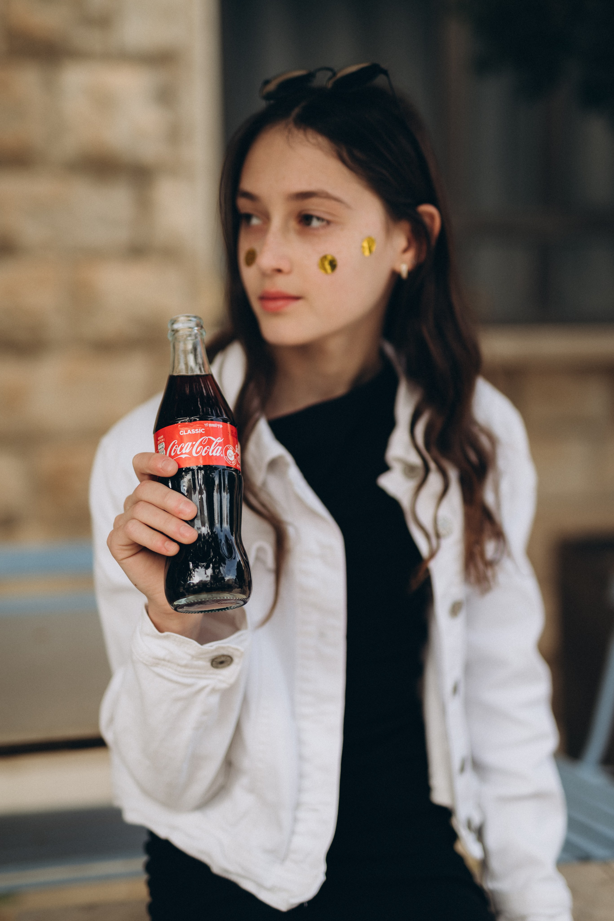 Bat Mitzvah: Adel. Family photographer in Israel | Alesya Superfin