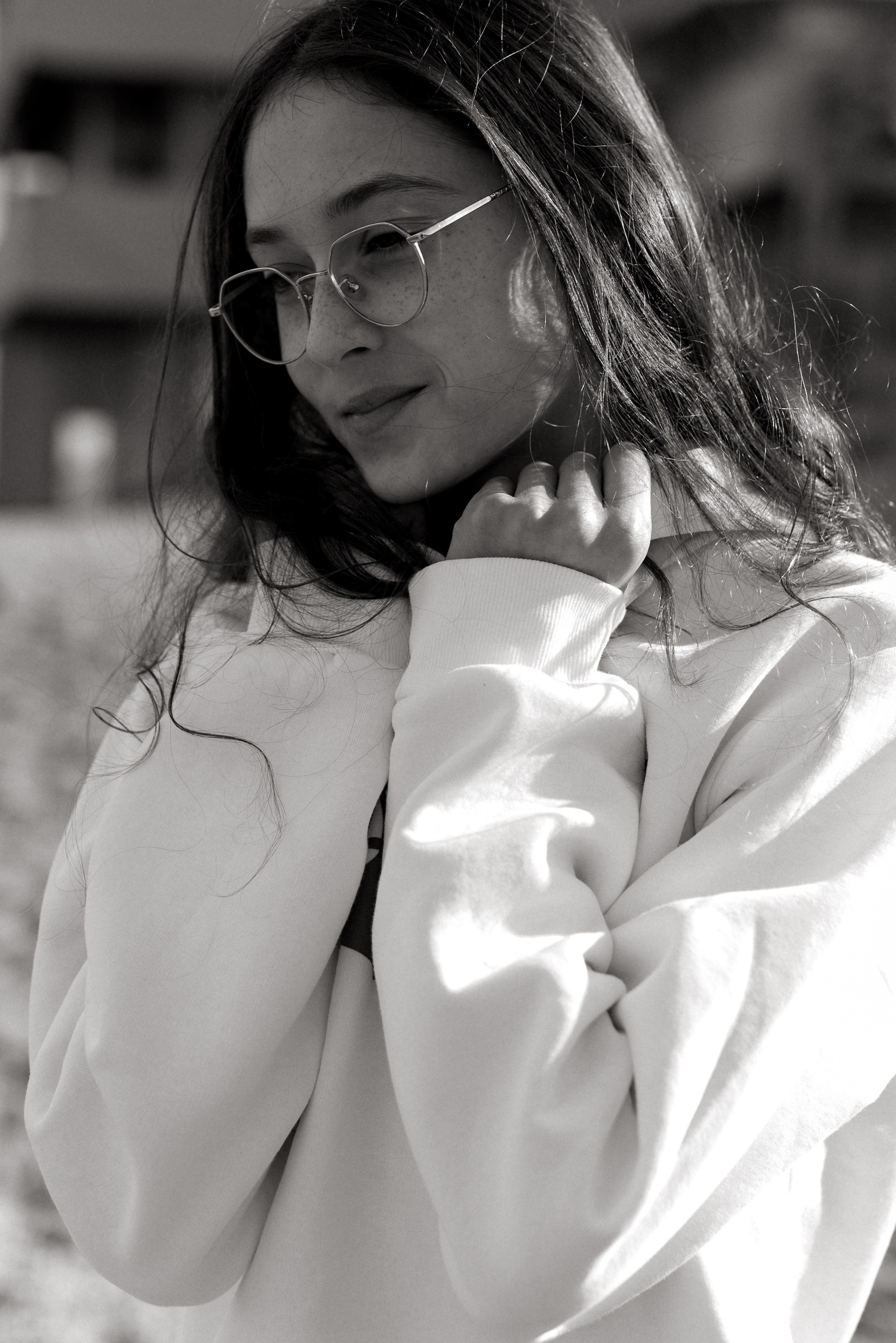 Bat Mitzvah: Adel. Family photographer in Israel | Alesya Superfin