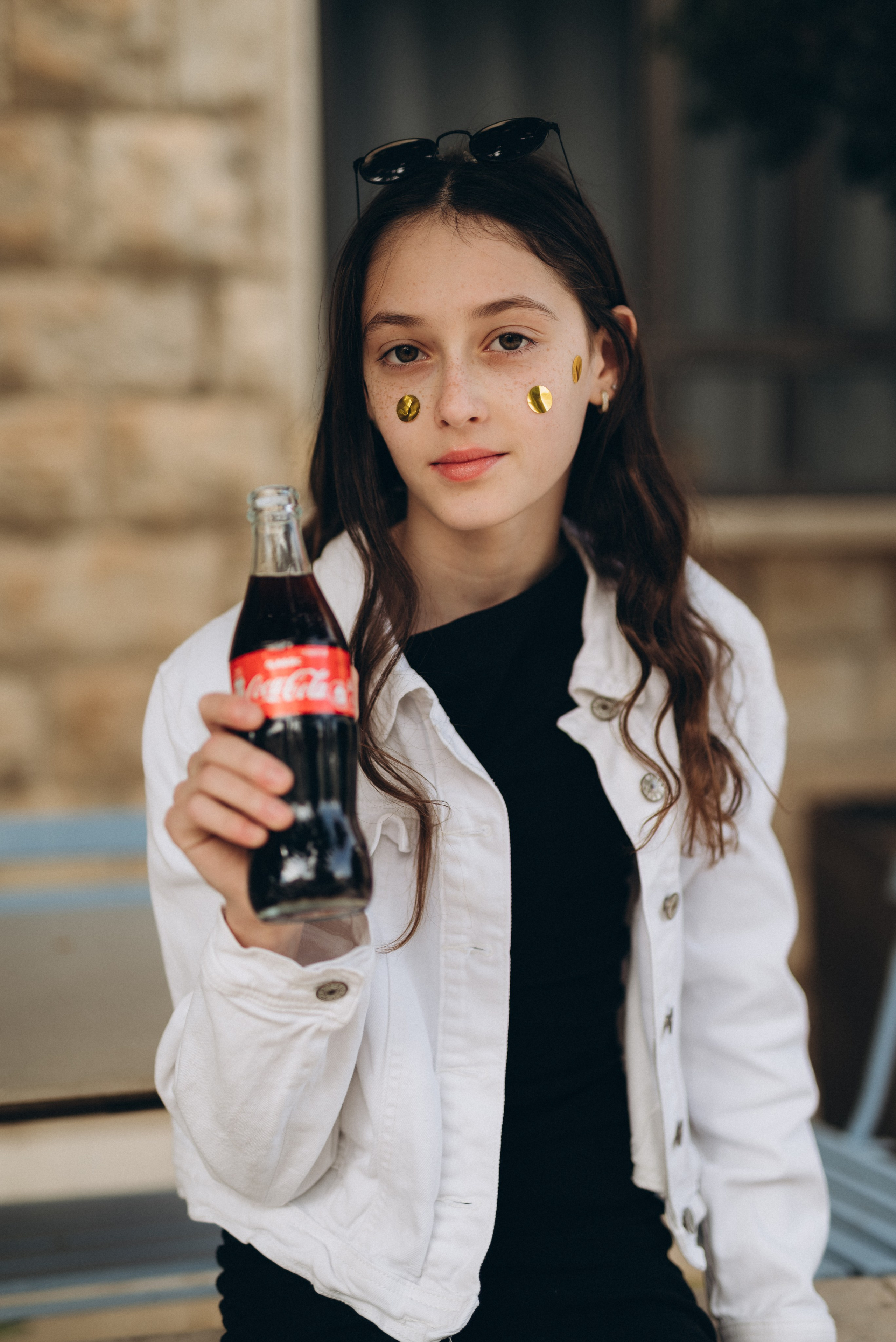 Bat Mitzvah: Adel. Family photographer in Israel | Alesya Superfin