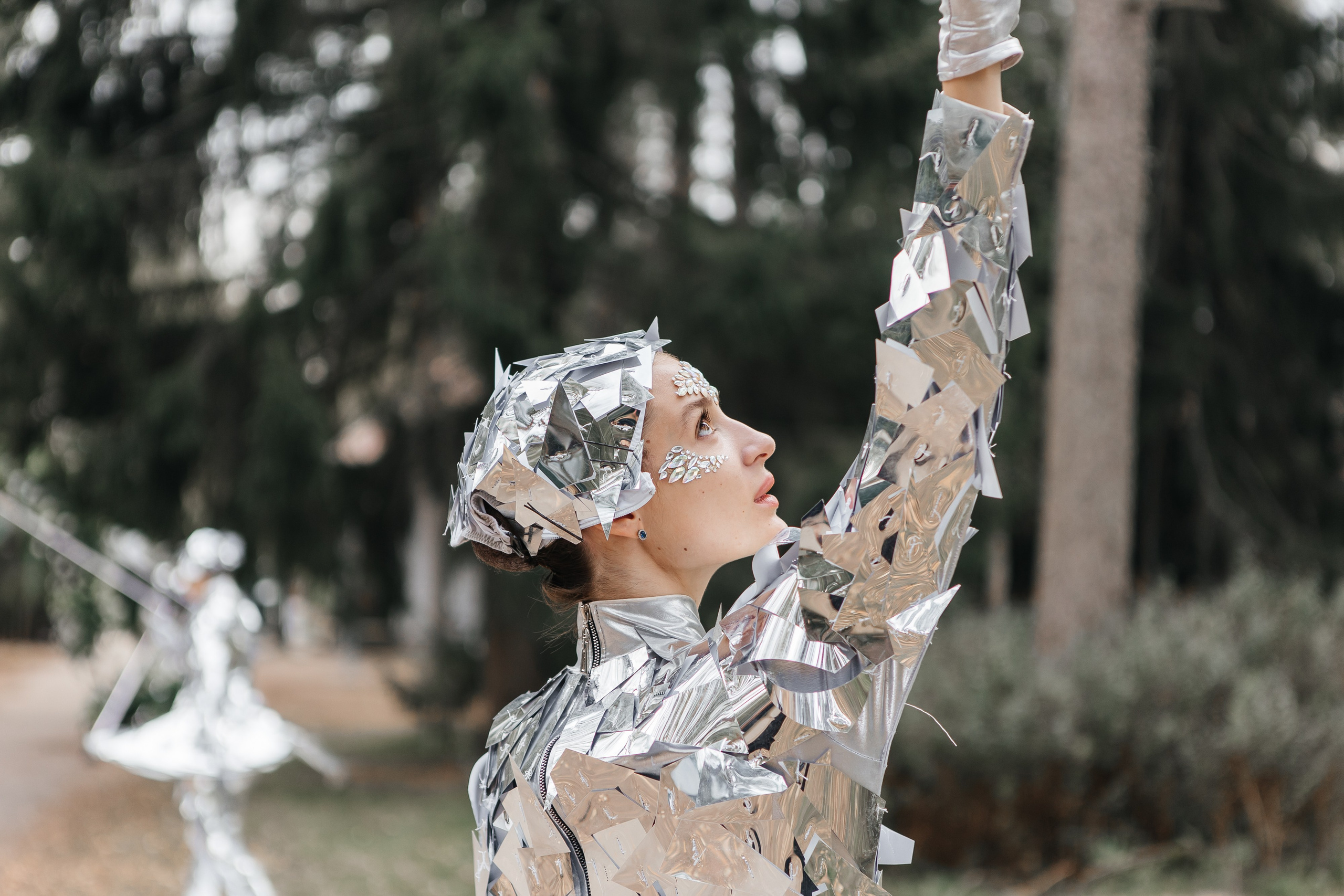 Презентация проекта. Фотограф в Москве Влад Ярчевский