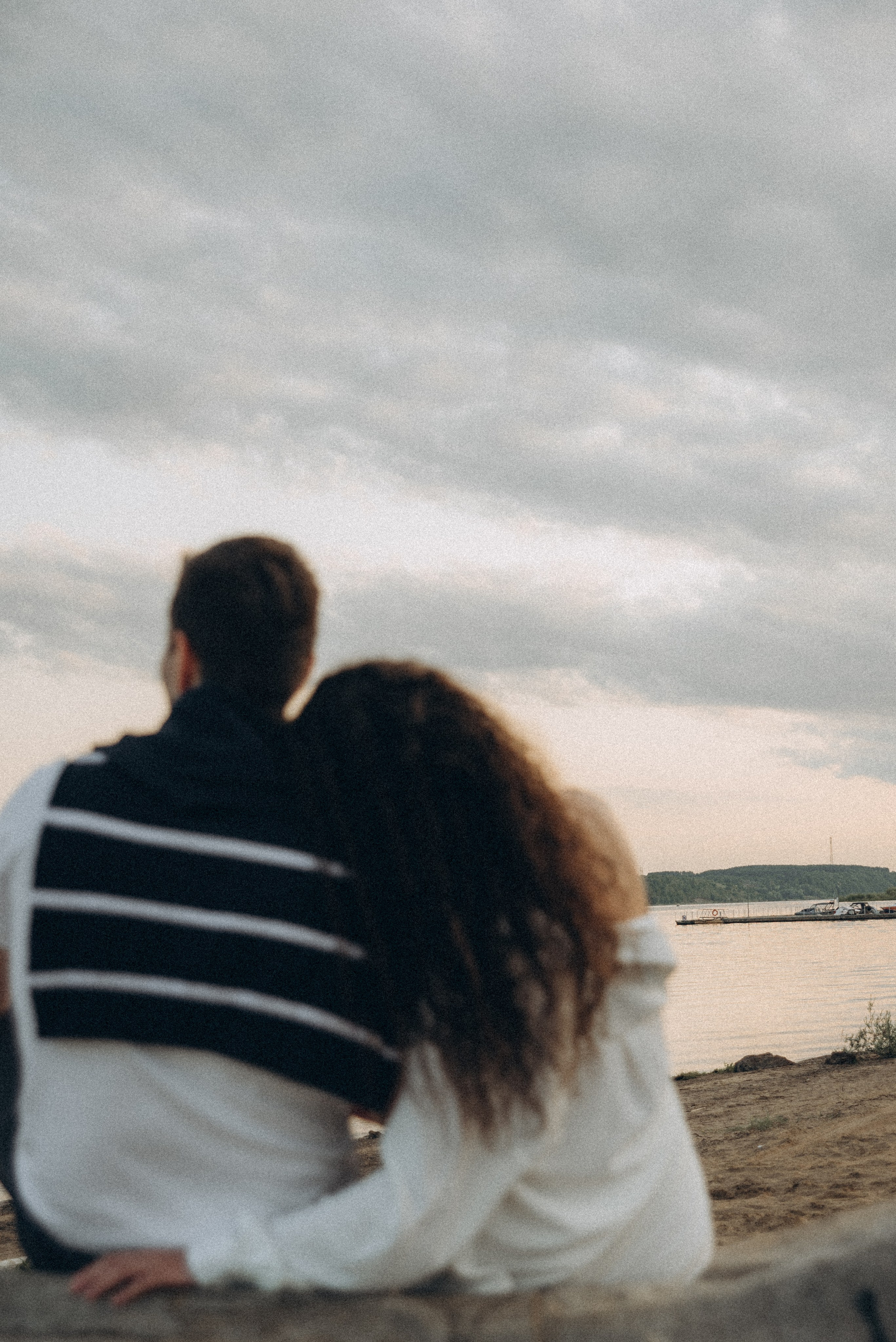 Новая жизнь. Свадебный и семейный фотограф в Йошкар-Оле, Питере и Казани Александра Богинич