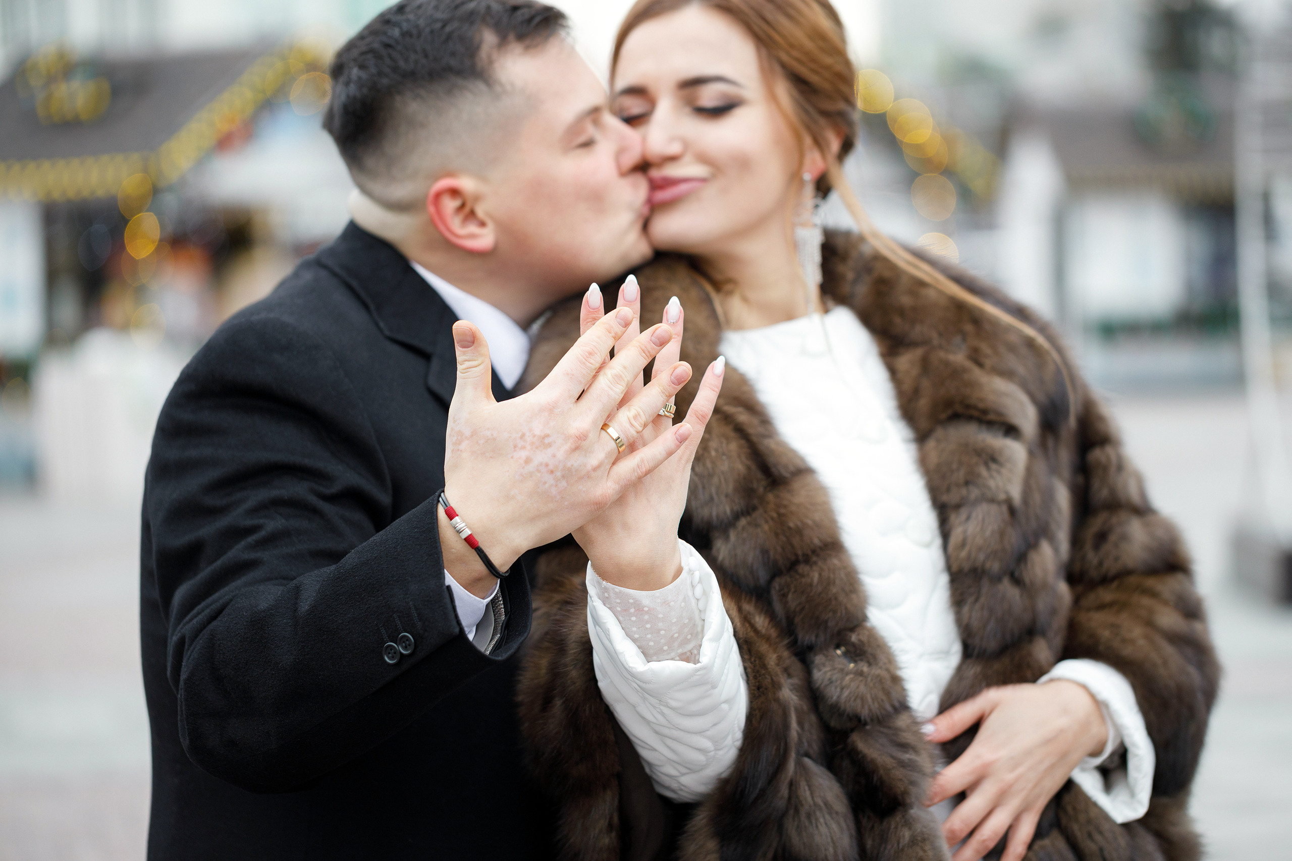 Свадебная фотосъемка. Свадебный фотограф в Белгороде