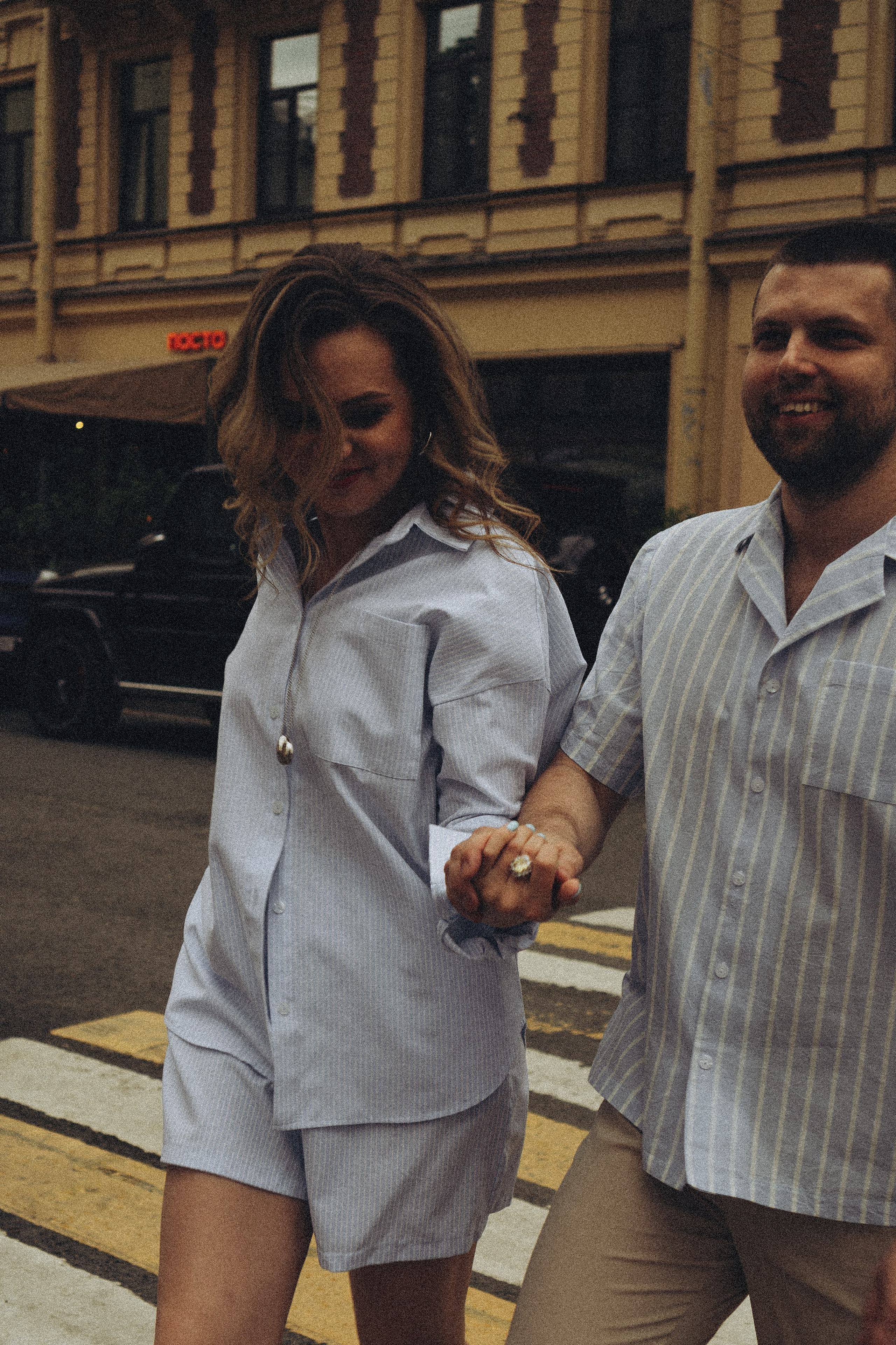 СТУДИЯ И ПРОГУЛКА ДЛЯ ПАРЫ. Профессиональный фотограф, Санкт-Петербург — Виктория Богомолова