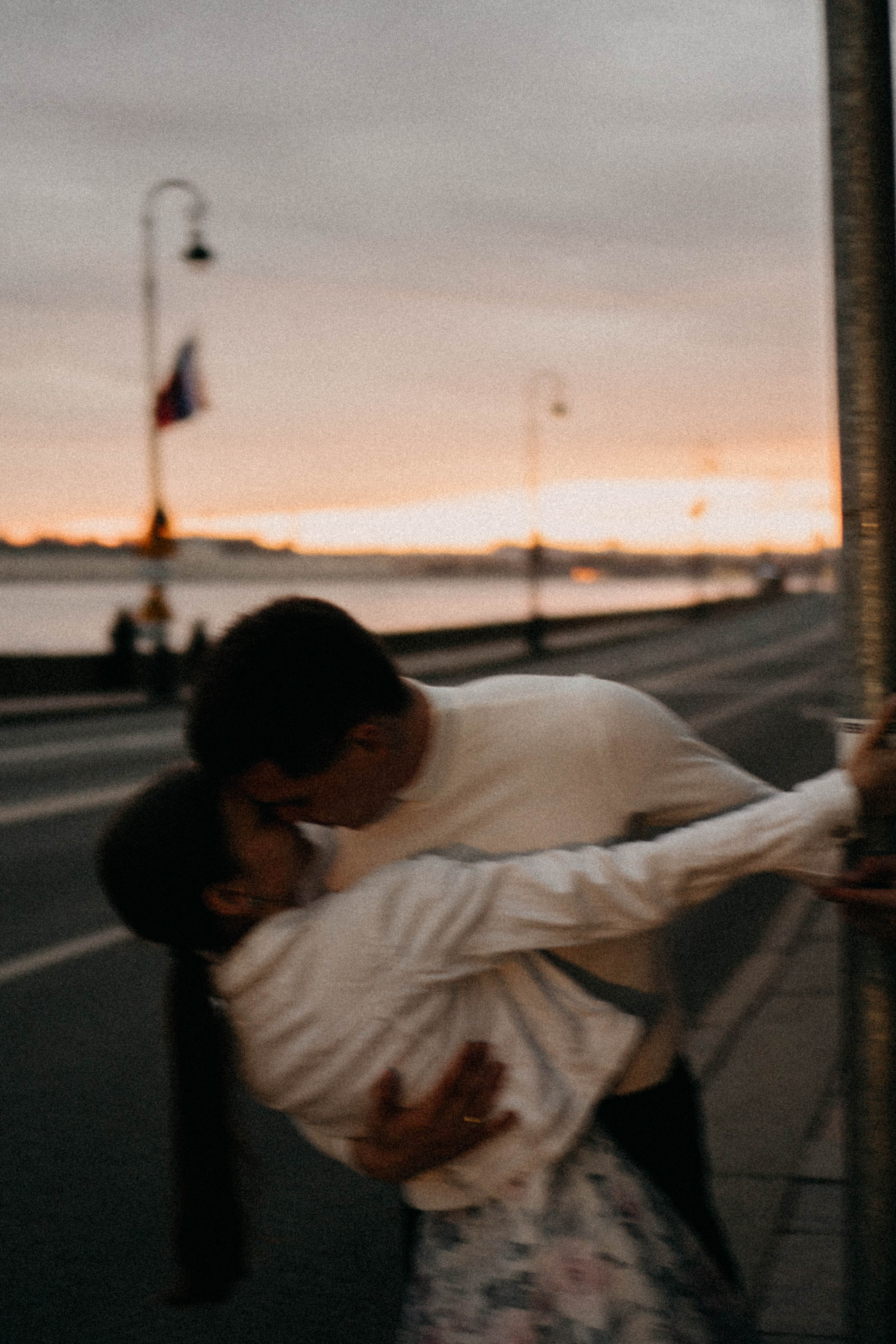 Любовь в белые ночи. Профессиональный фотограф, Санкт-Петербург — Виктория Богомолова