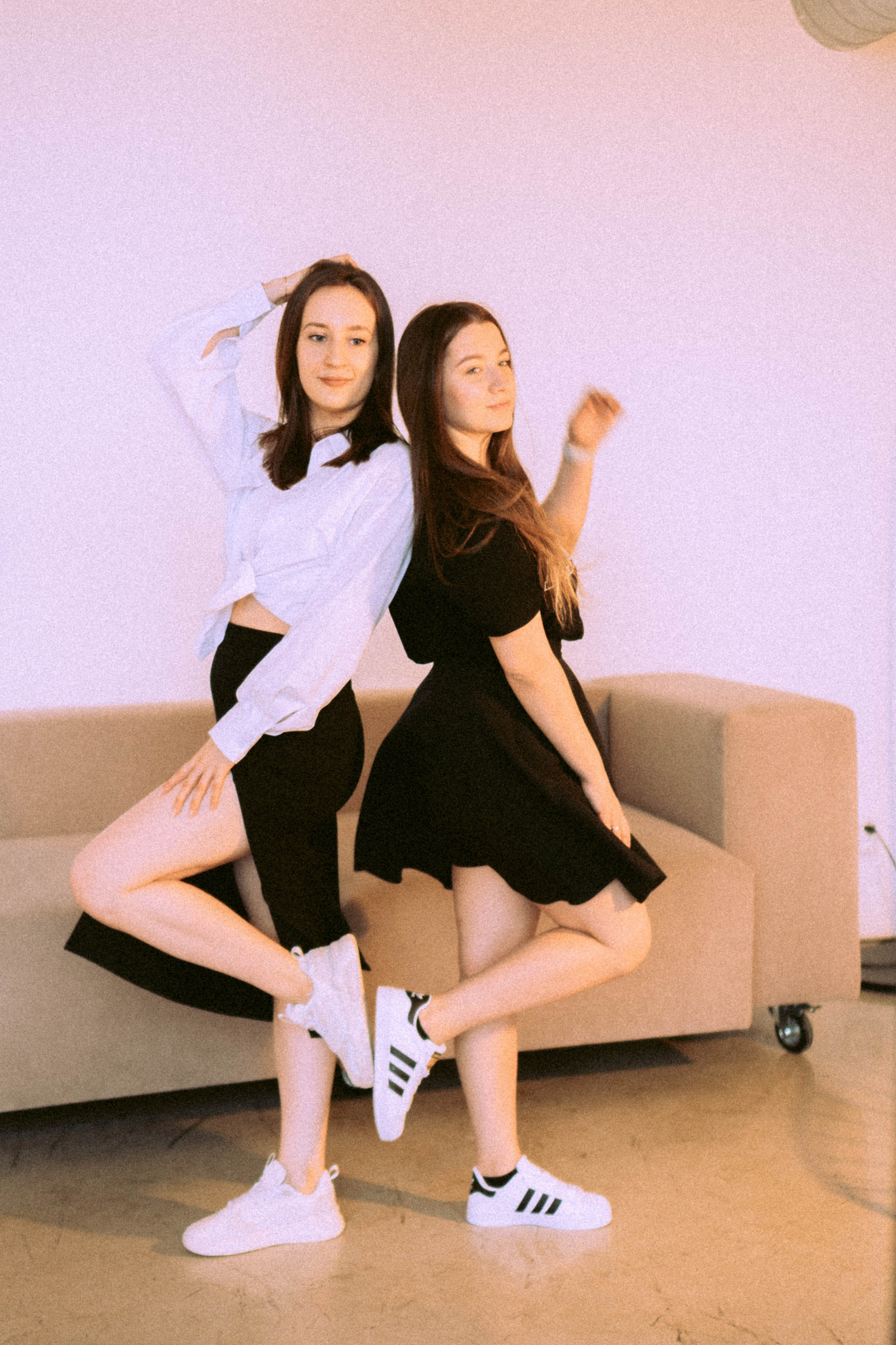 Подружки. Профессиональный фотограф, Санкт-Петербург — Виктория Богомолова