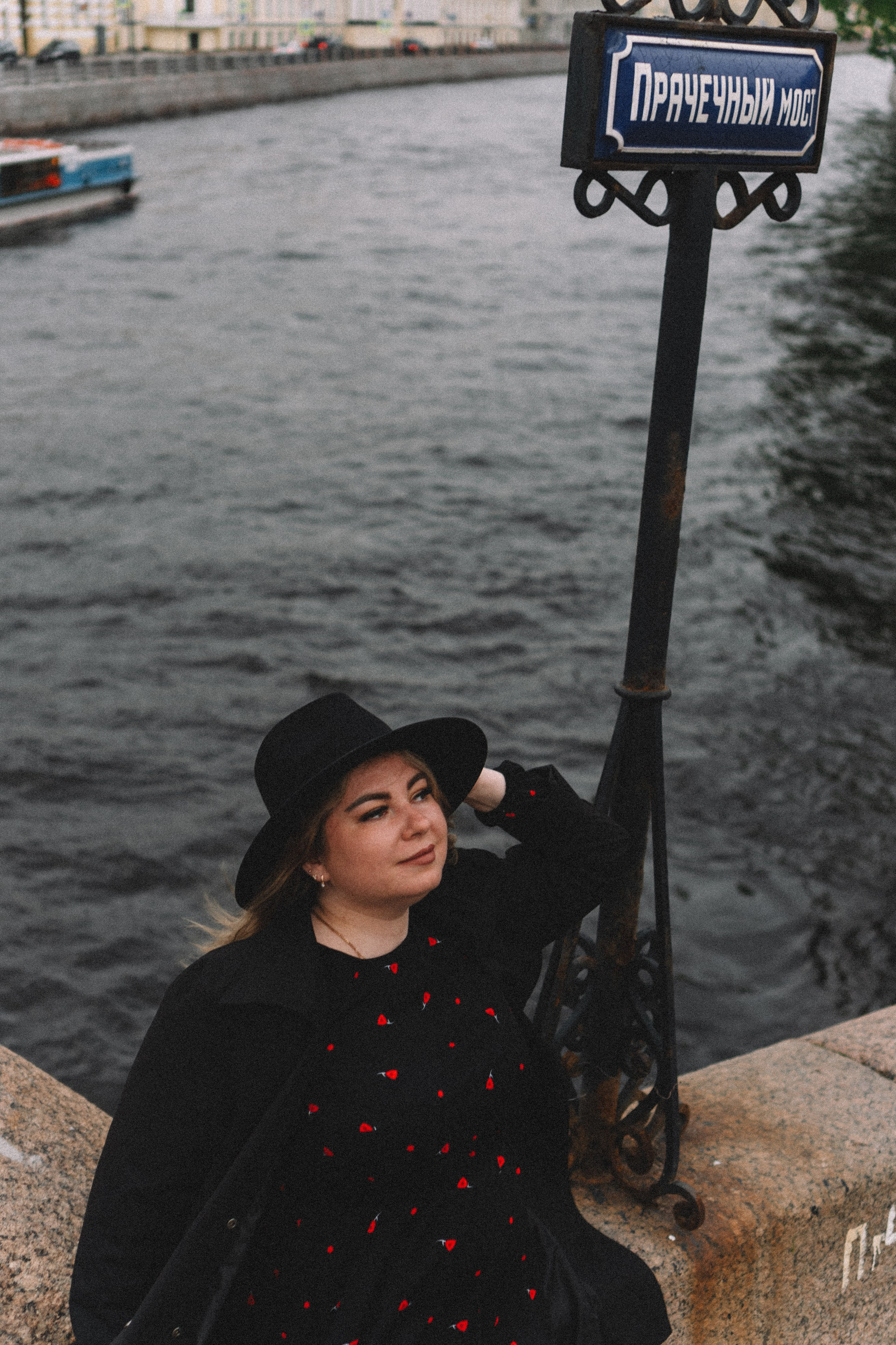 ПРОГУЛКА ВЕСНОЙ. Профессиональный фотограф, Санкт-Петербург — Виктория Богомолова