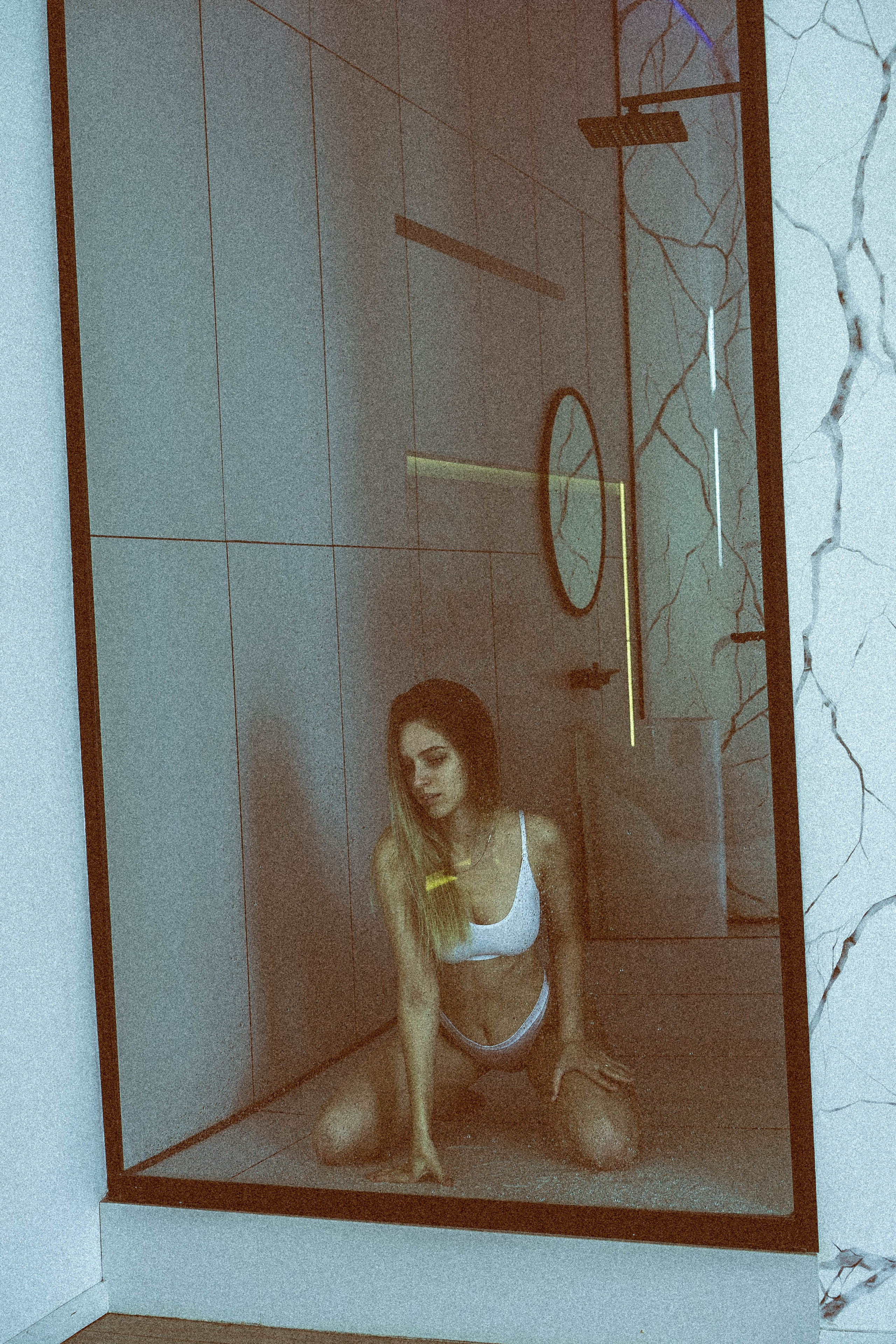 Студийная для Анастасии. Профессиональный фотограф, Санкт-Петербург — Виктория Богомолова