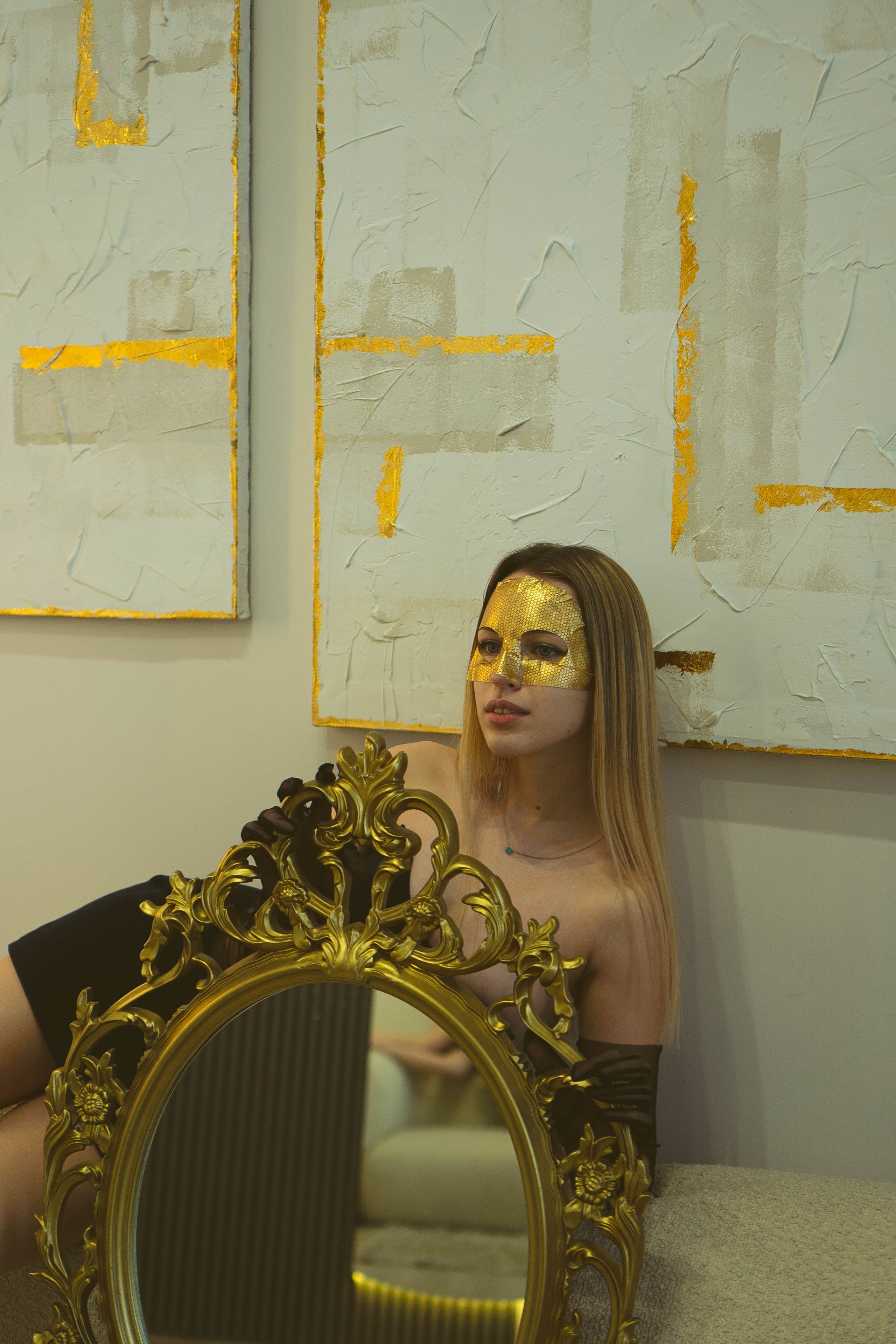 Новогодняя. Профессиональный фотограф, Санкт-Петербург — Виктория Богомолова