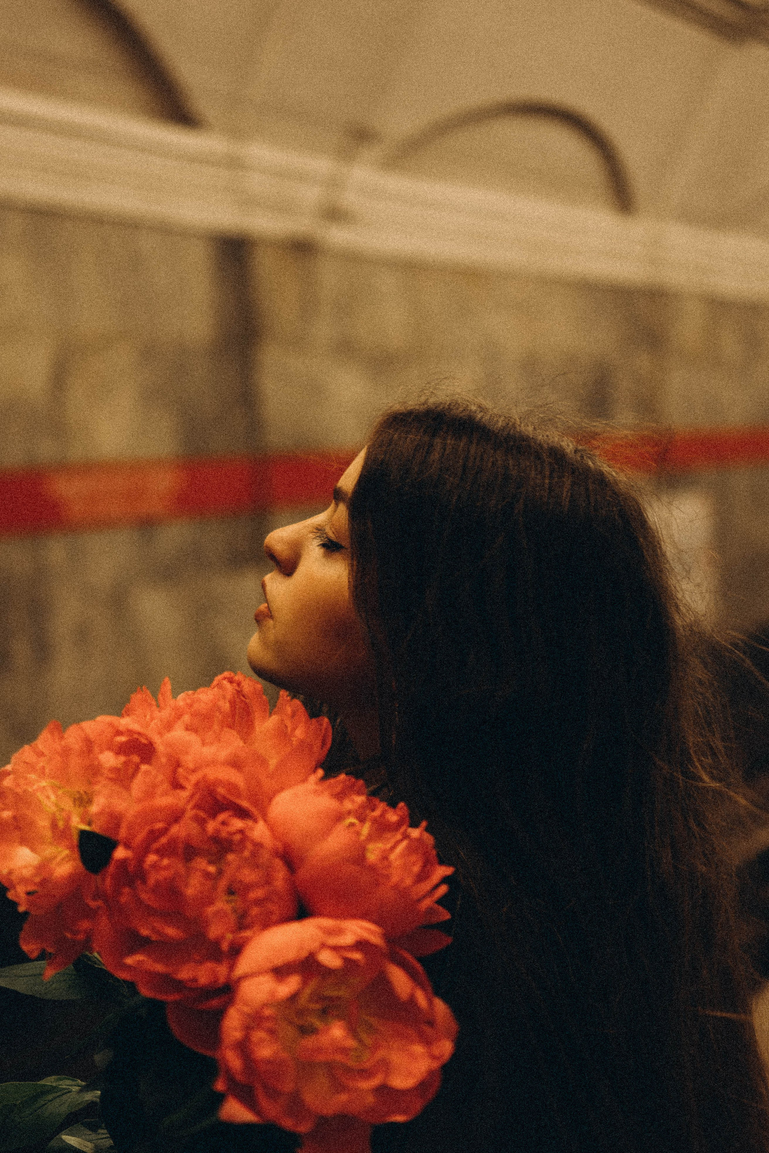 В метро. Профессиональный фотограф, Санкт-Петербург — Виктория Богомолова