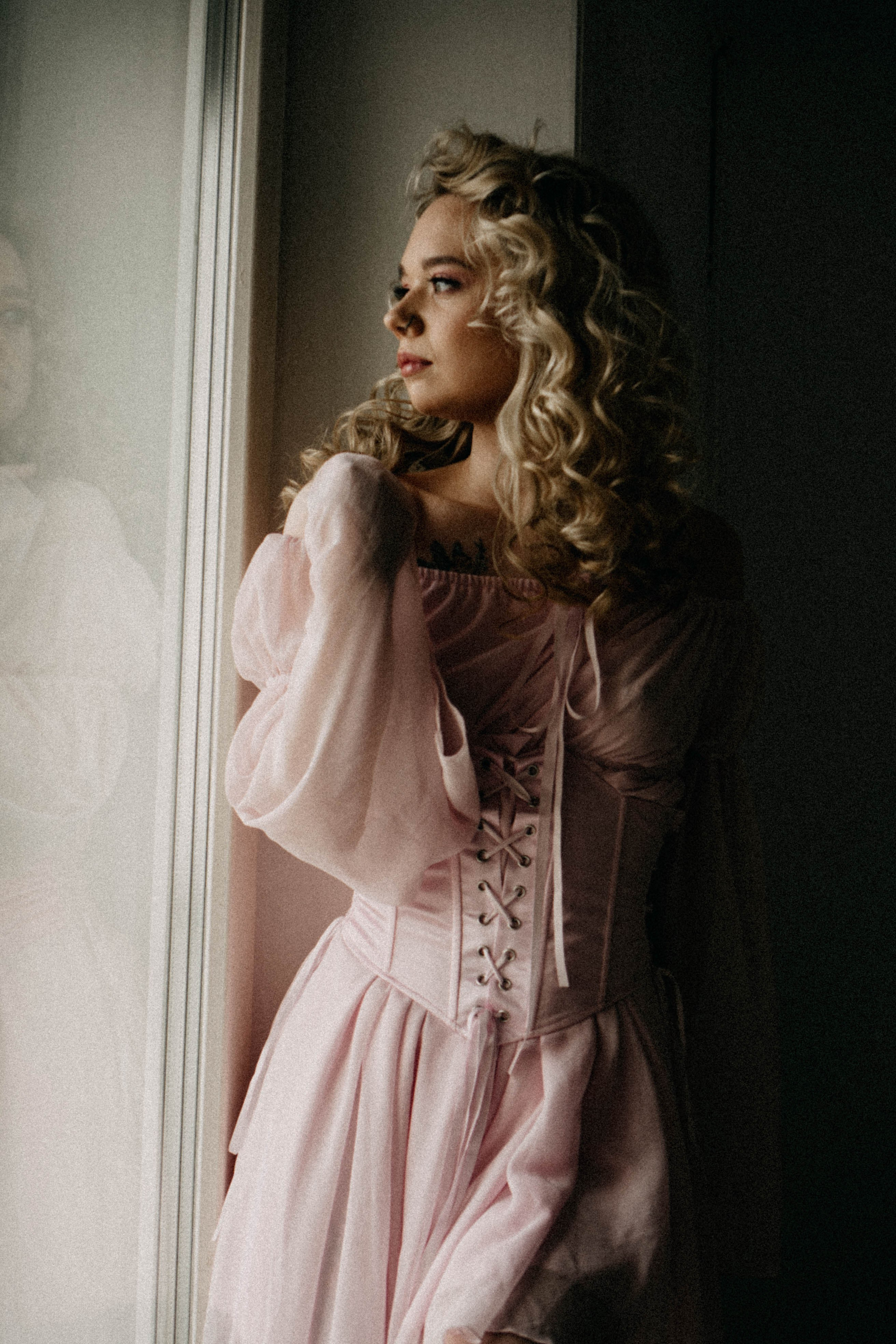 Студийная. Профессиональный фотограф, Санкт-Петербург — Виктория Богомолова