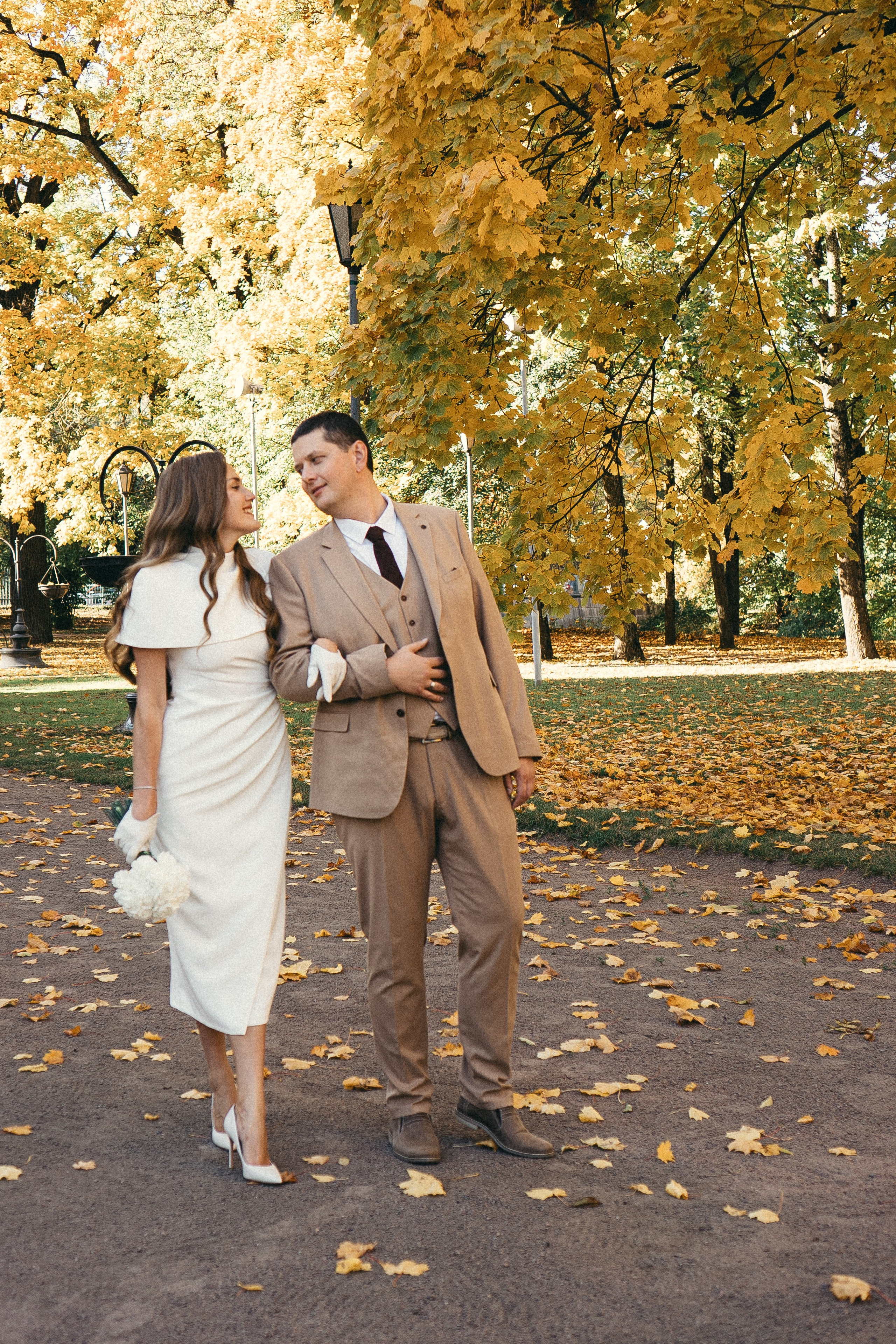 СВАДЕБНАЯ СЬЕМКА В ПУШКИН. Профессиональный фотограф, Санкт-Петербург — Виктория Богомолова