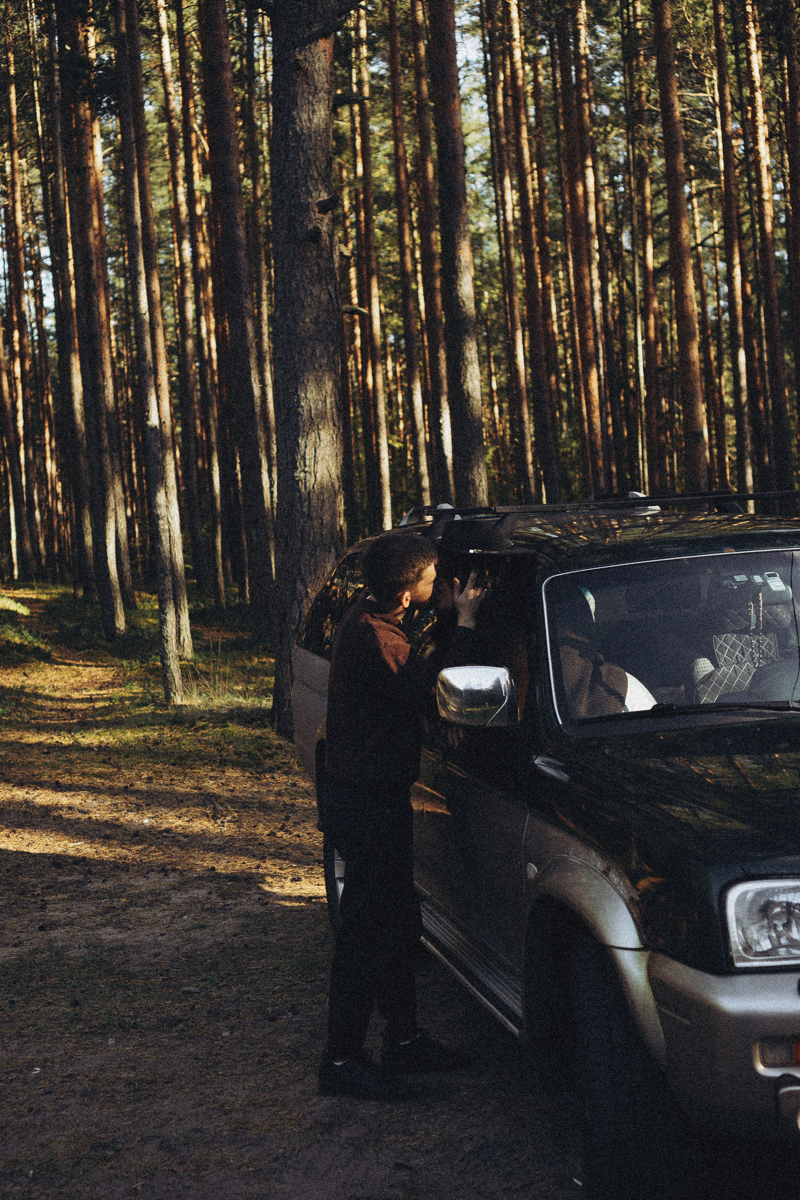 Прогулка по Финскому заливу. Профессиональный фотограф, Санкт-Петербург — Виктория Богомолова