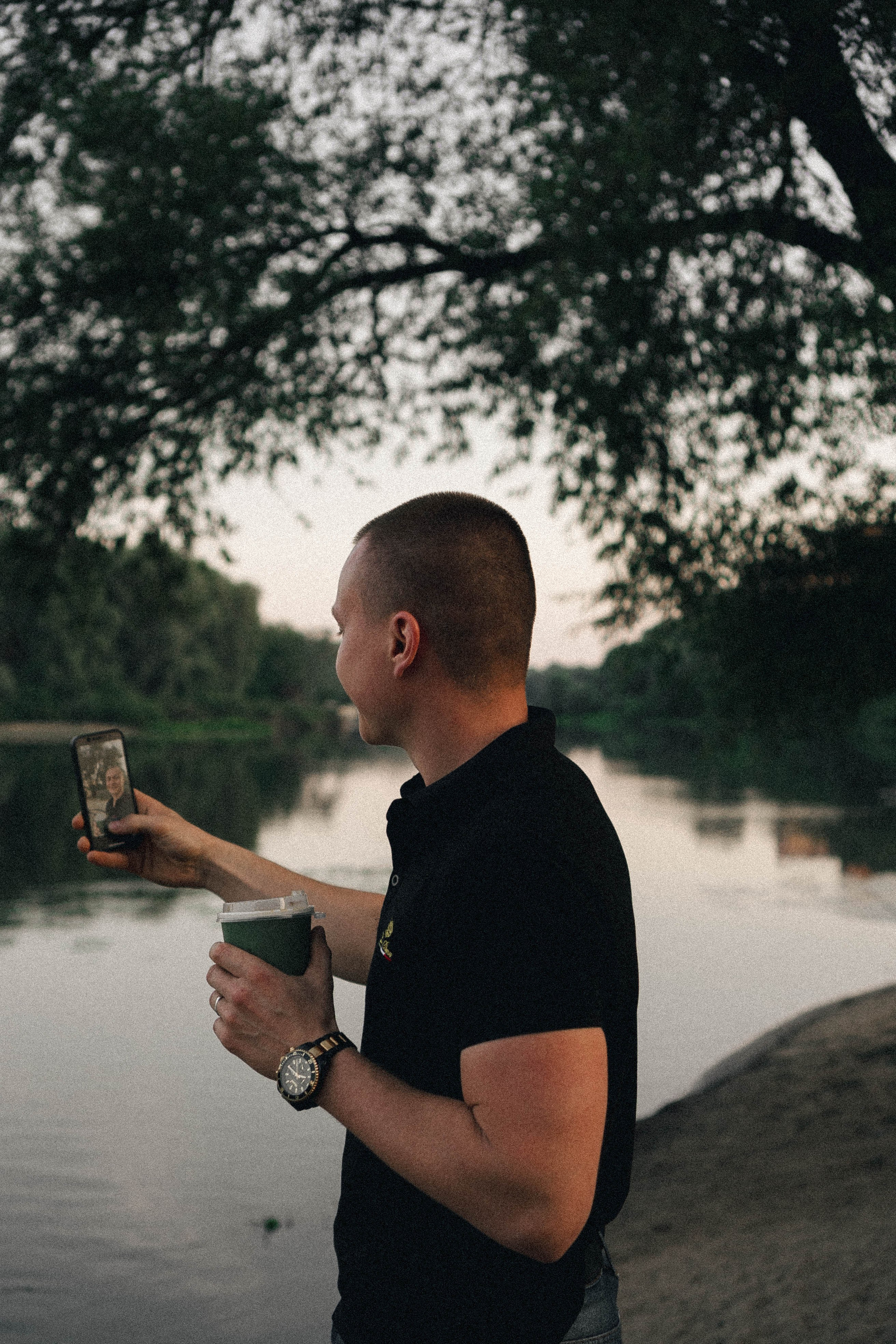 Фотосессия для мужчины. Профессиональный фотограф, Санкт-Петербург — Виктория Богомолова