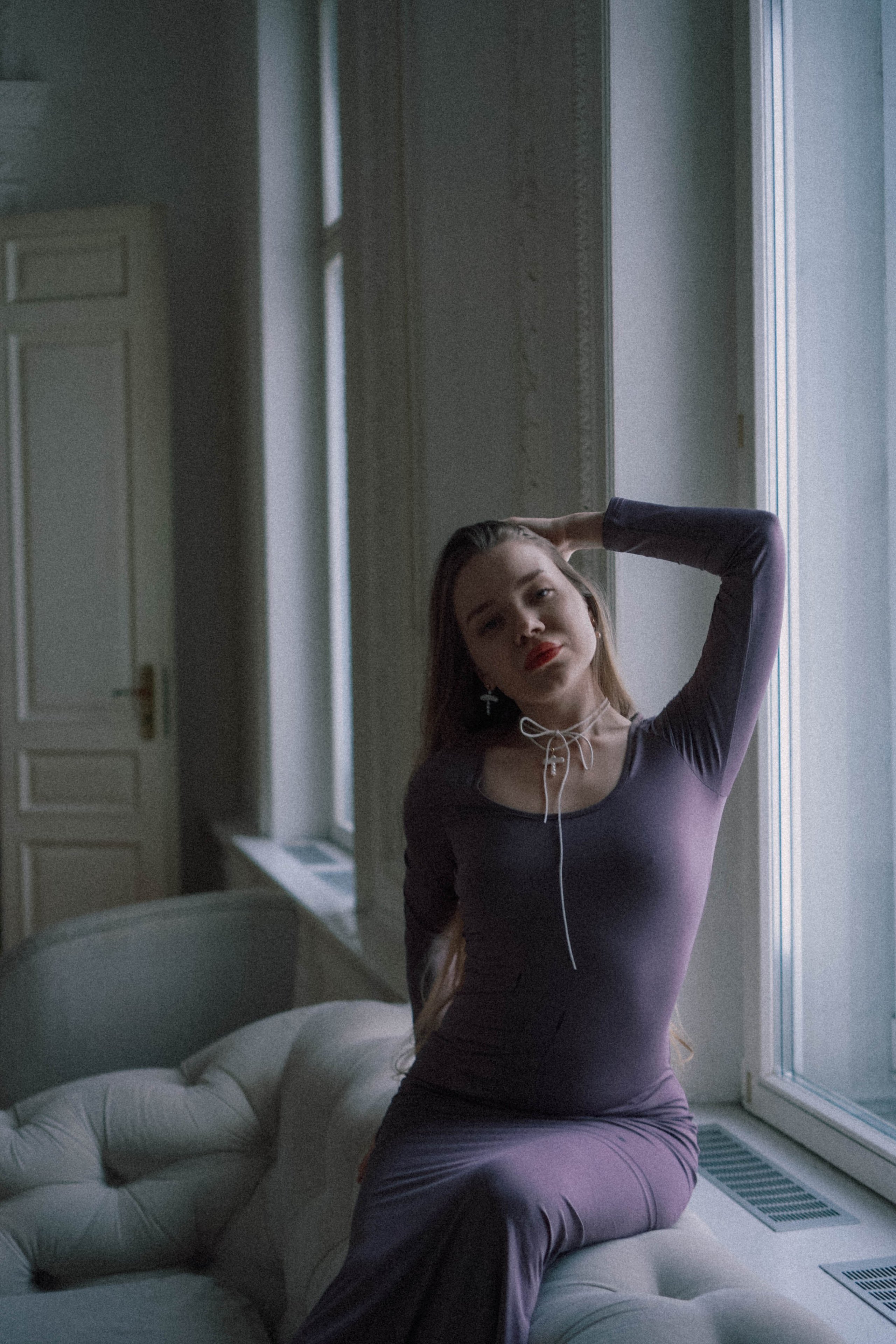 22. Профессиональный фотограф, Санкт-Петербург — Виктория Богомолова