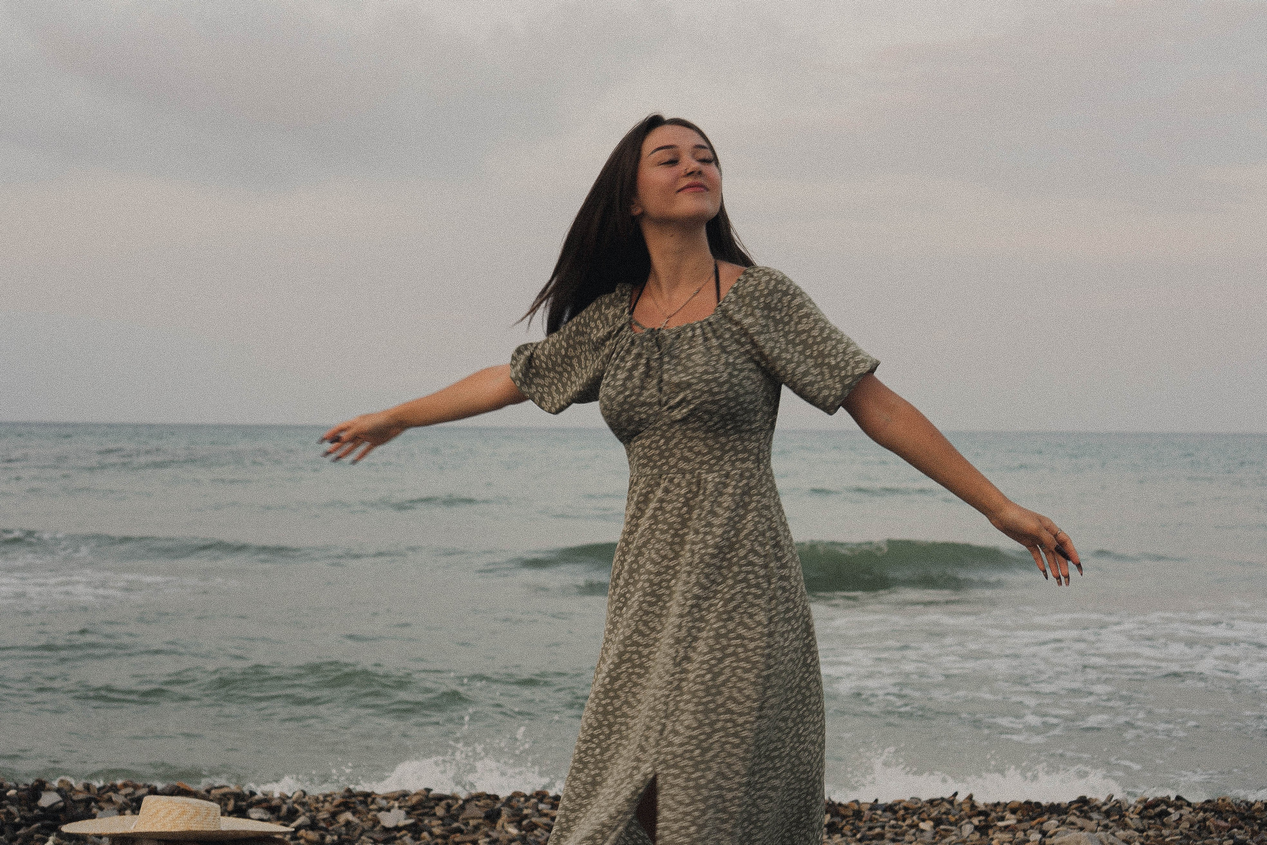 Рассвет на море. Профессиональный фотограф, Санкт-Петербург — Виктория Богомолова