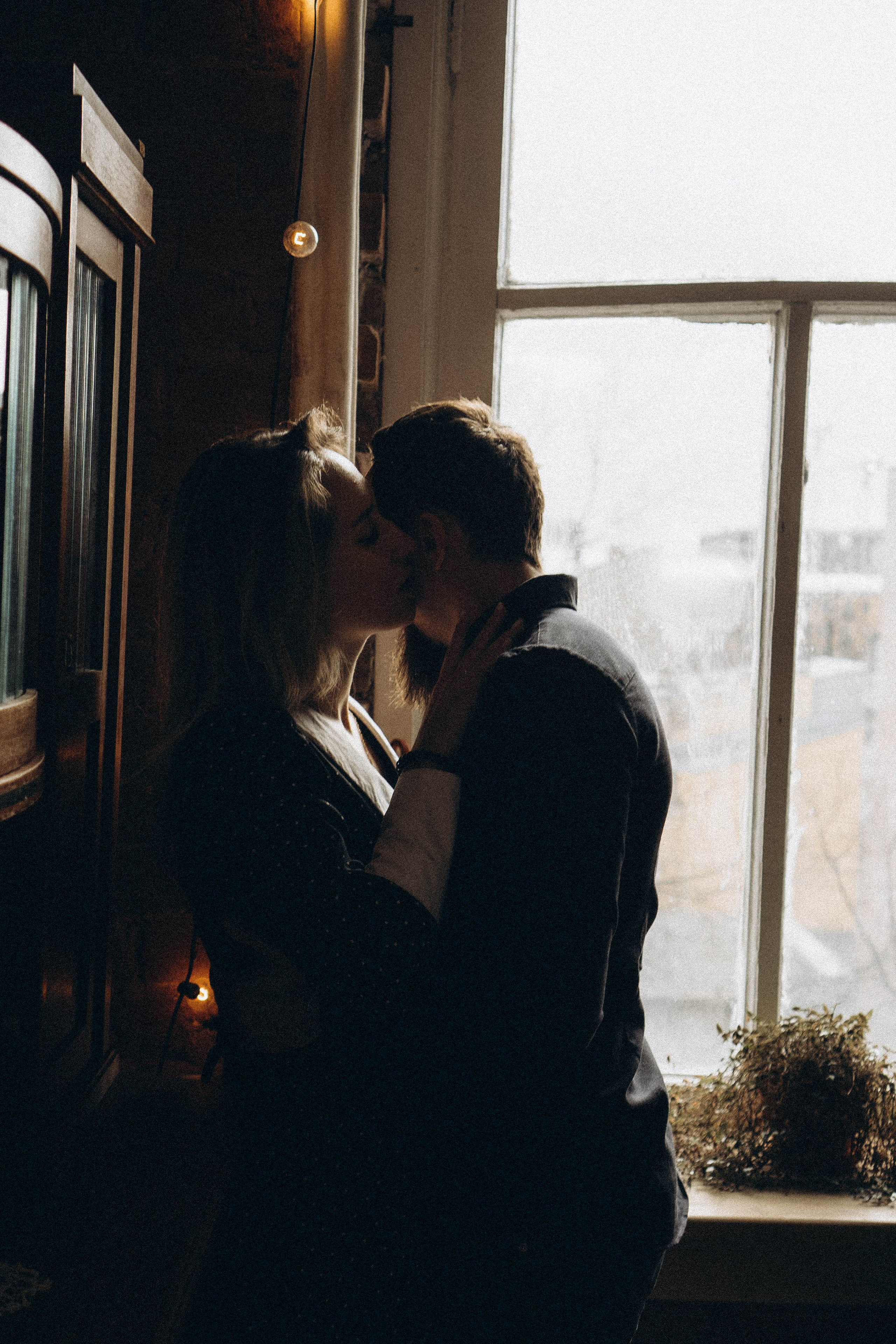 Любовь. Профессиональный фотограф, Санкт-Петербург — Виктория Богомолова