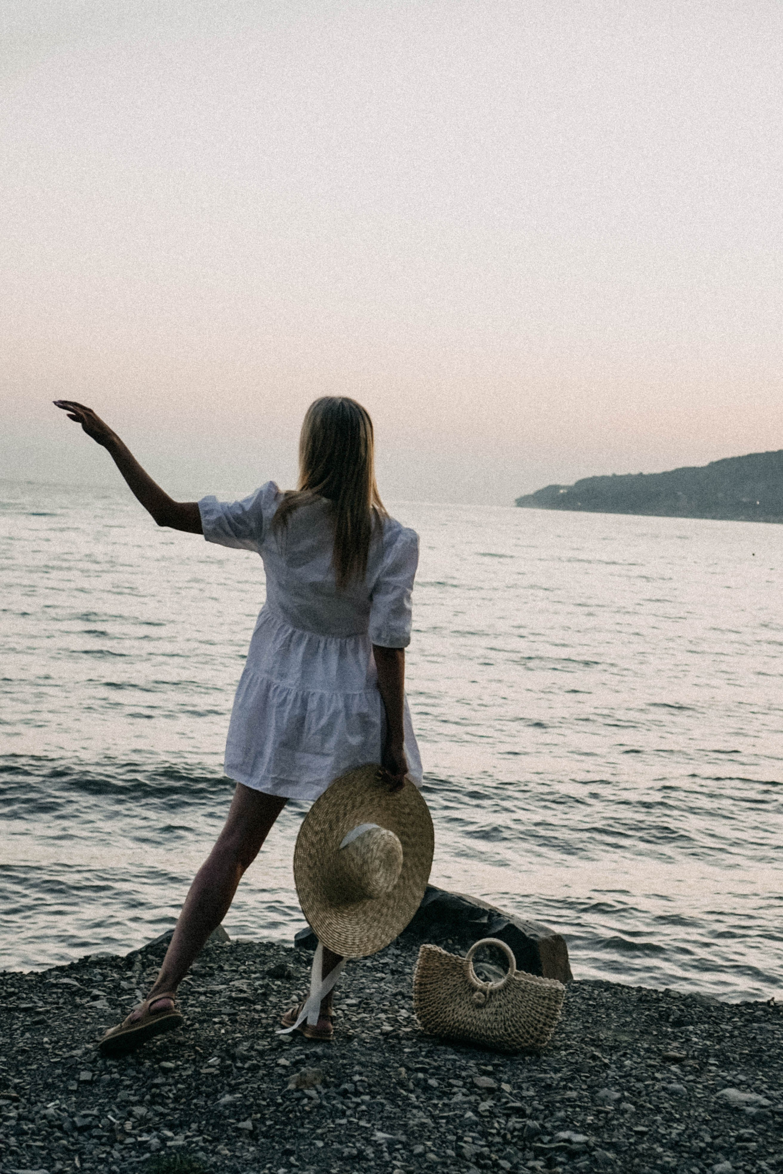 Море. Профессиональный фотограф, Санкт-Петербург — Виктория Богомолова