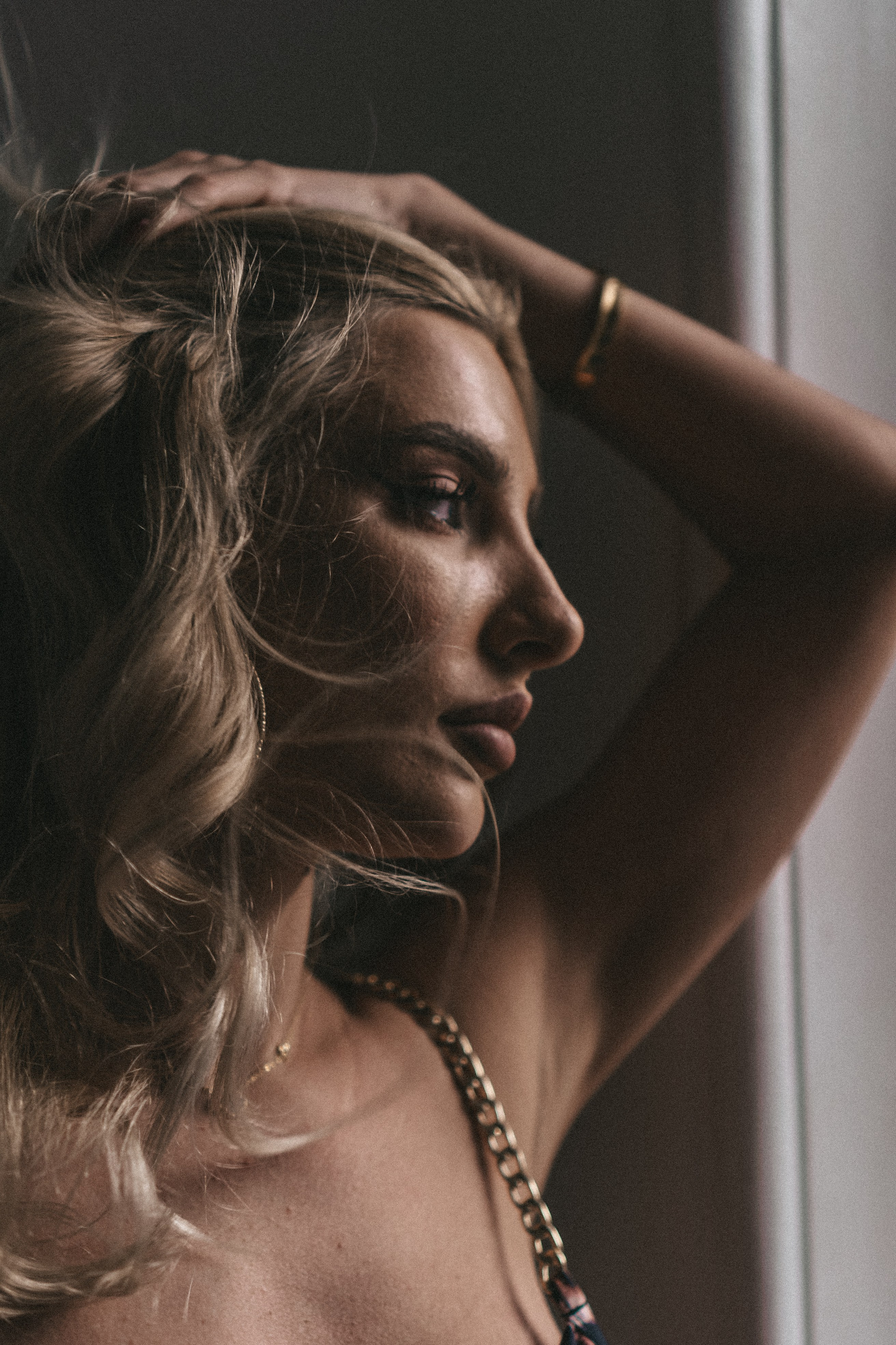 Студийная. Профессиональный фотограф, Санкт-Петербург — Виктория Богомолова