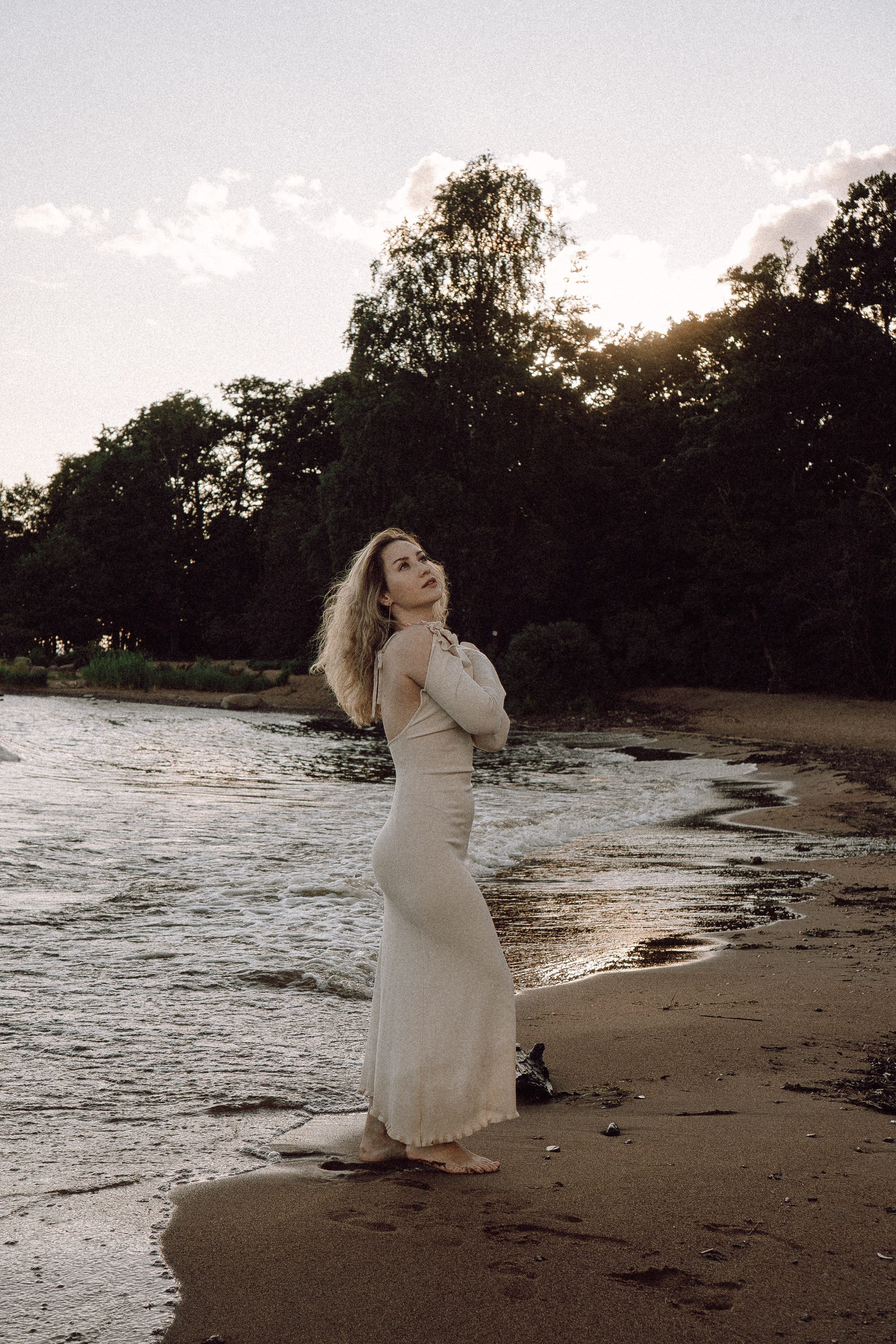 РОМАНТИКА ФИНСКОГО ЗАЛИВА. Профессиональный фотограф, Санкт-Петербург — Виктория Богомолова