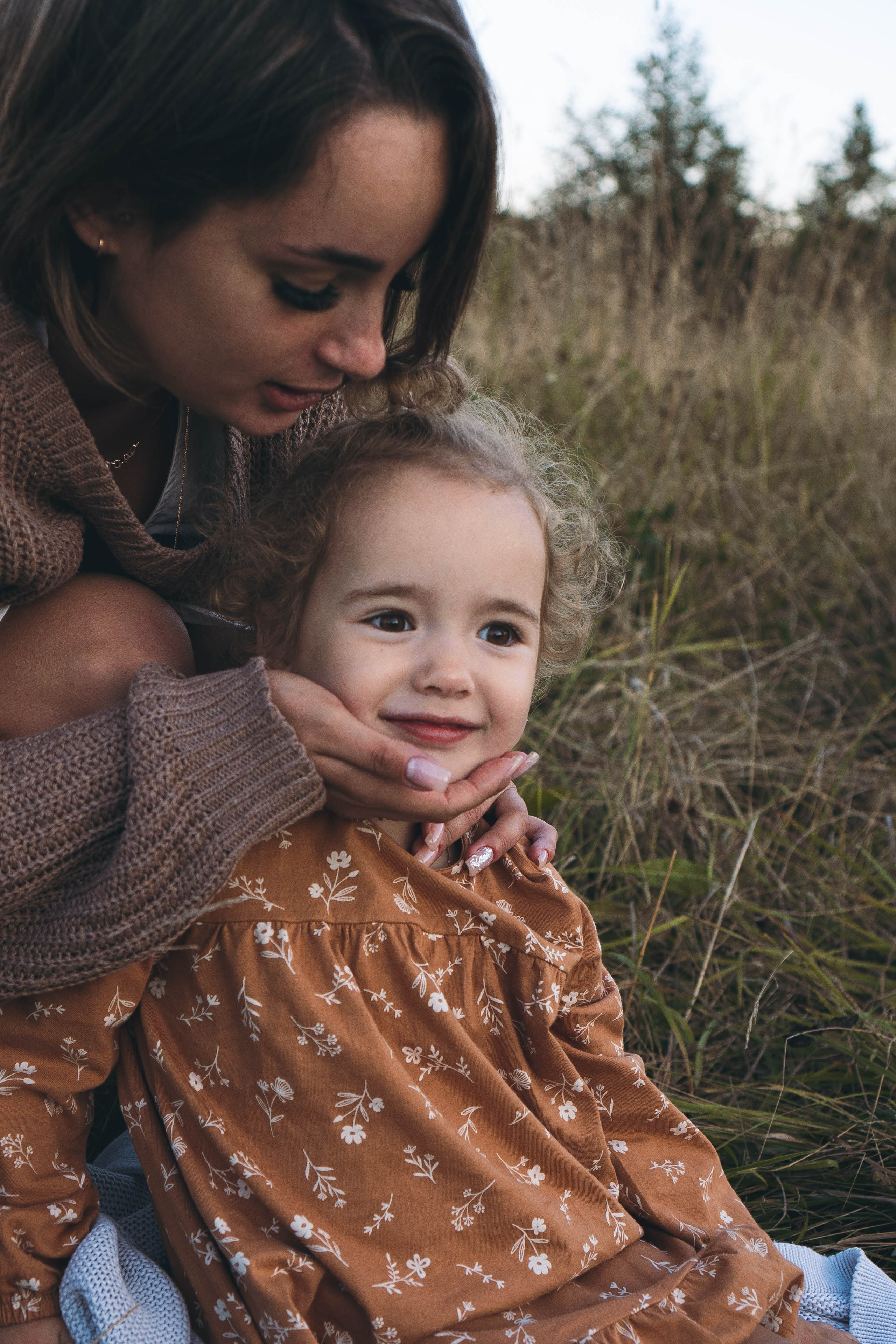 Семейная серия. Профессиональный фотограф, Санкт-Петербург — Виктория Богомолова