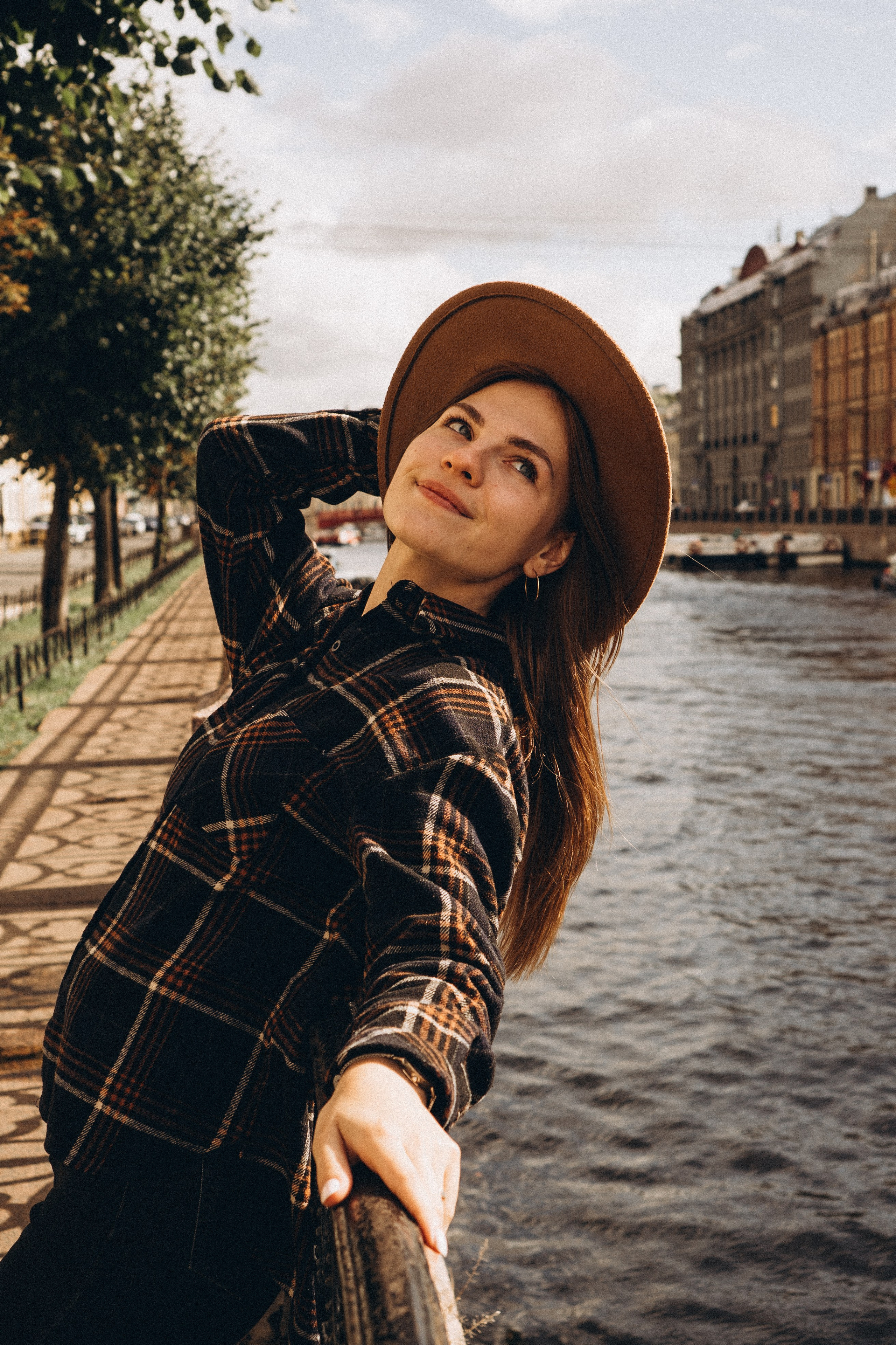 ПРОГУЛКА ПО САНКТ-ПЕТЕРБУРГУ. Профессиональный фотограф, Санкт-Петербург — Виктория Богомолова