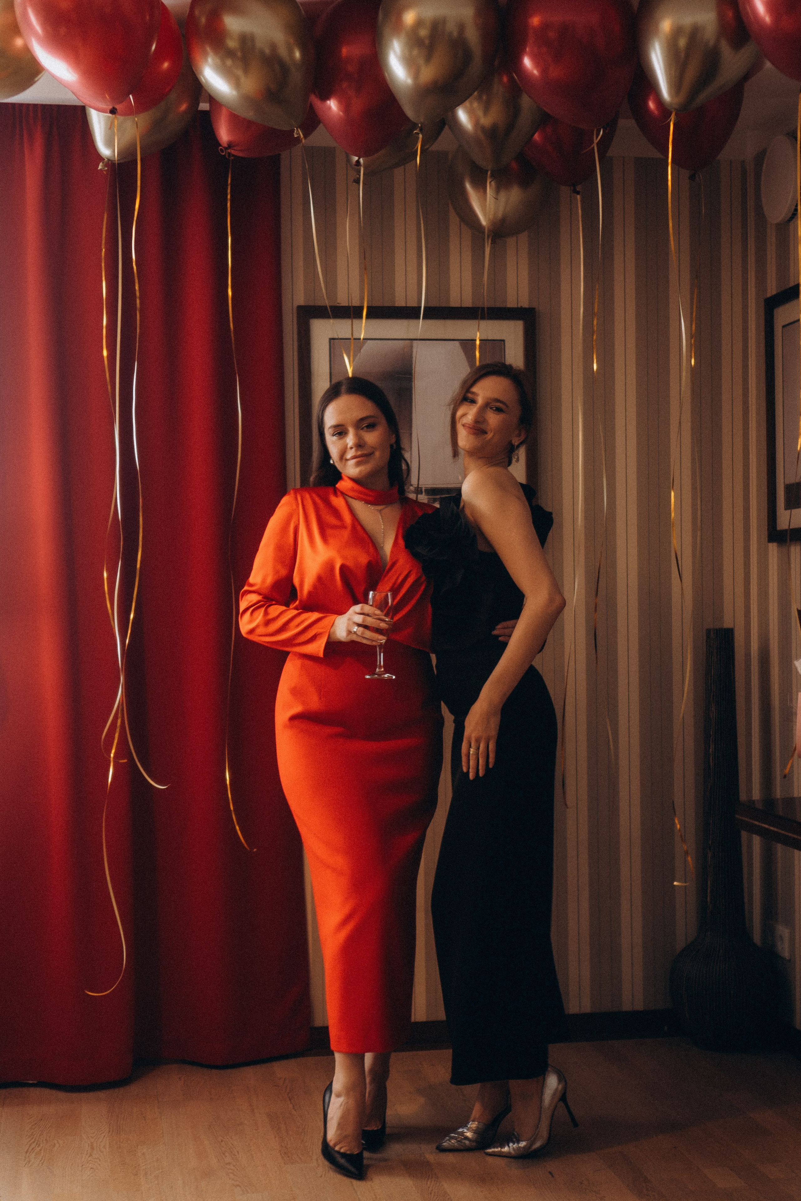 ДЕНЬ РОЖДЕНИЯ. Профессиональный фотограф, Санкт-Петербург — Виктория Богомолова