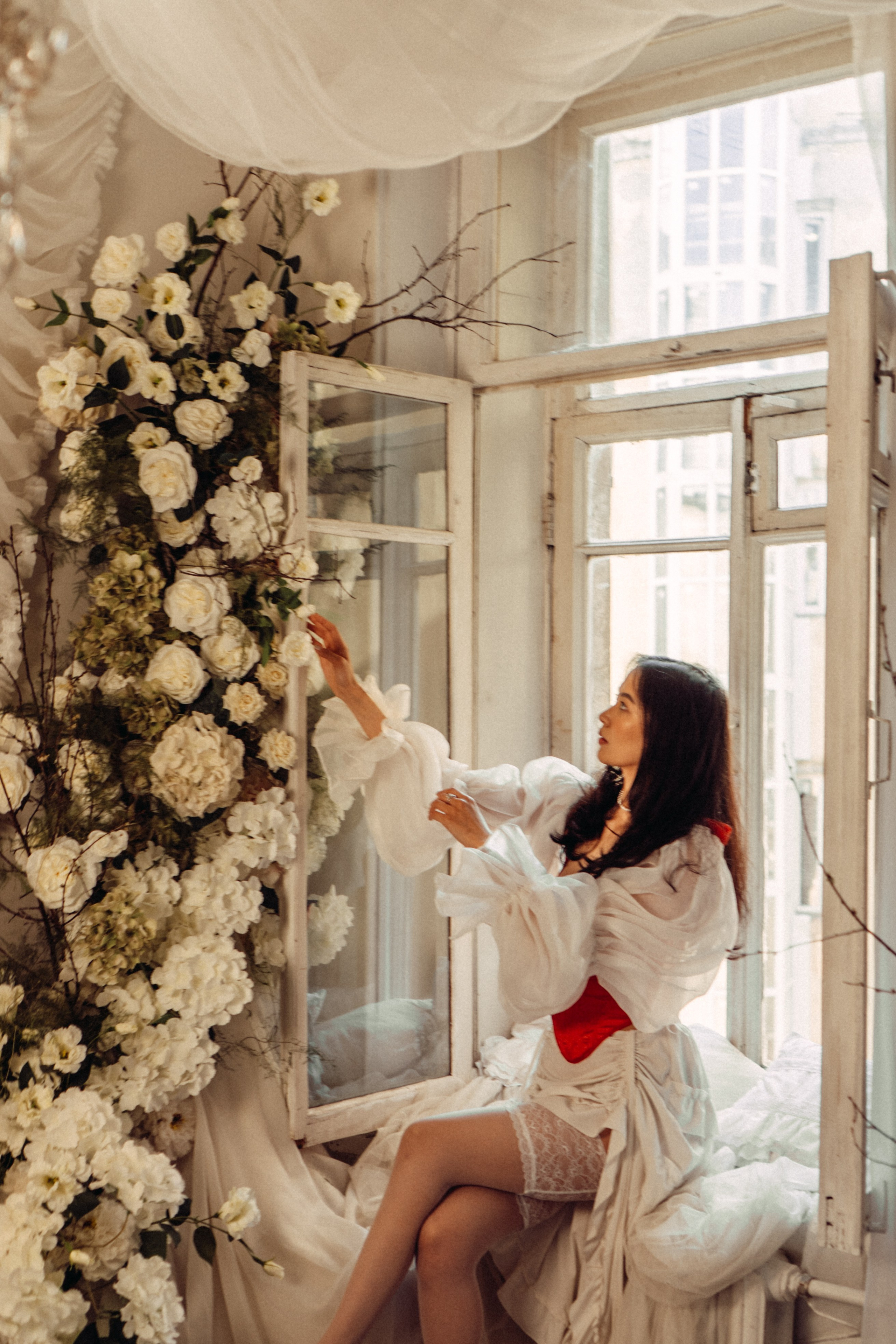 ВИНТАЖНЫЙ СТИЛЬ. Профессиональный фотограф, Санкт-Петербург — Виктория Богомолова