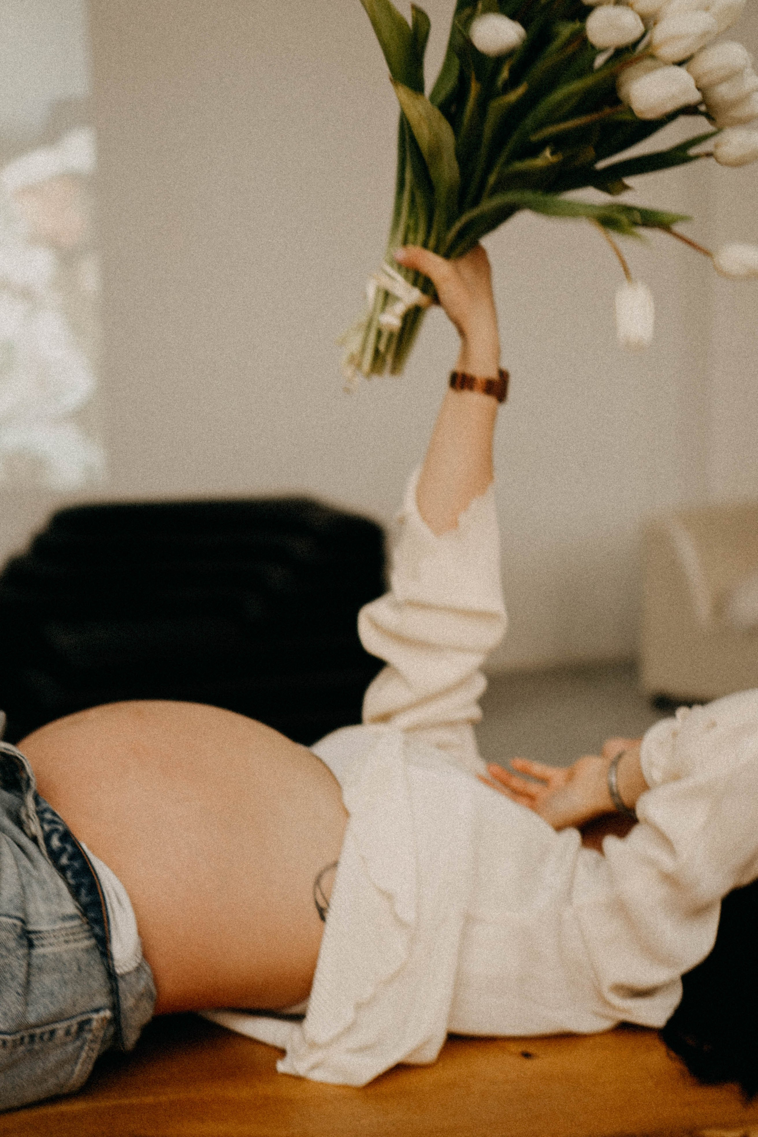 Love Story Беременность. Профессиональный фотограф, Санкт-Петербург — Виктория Богомолова