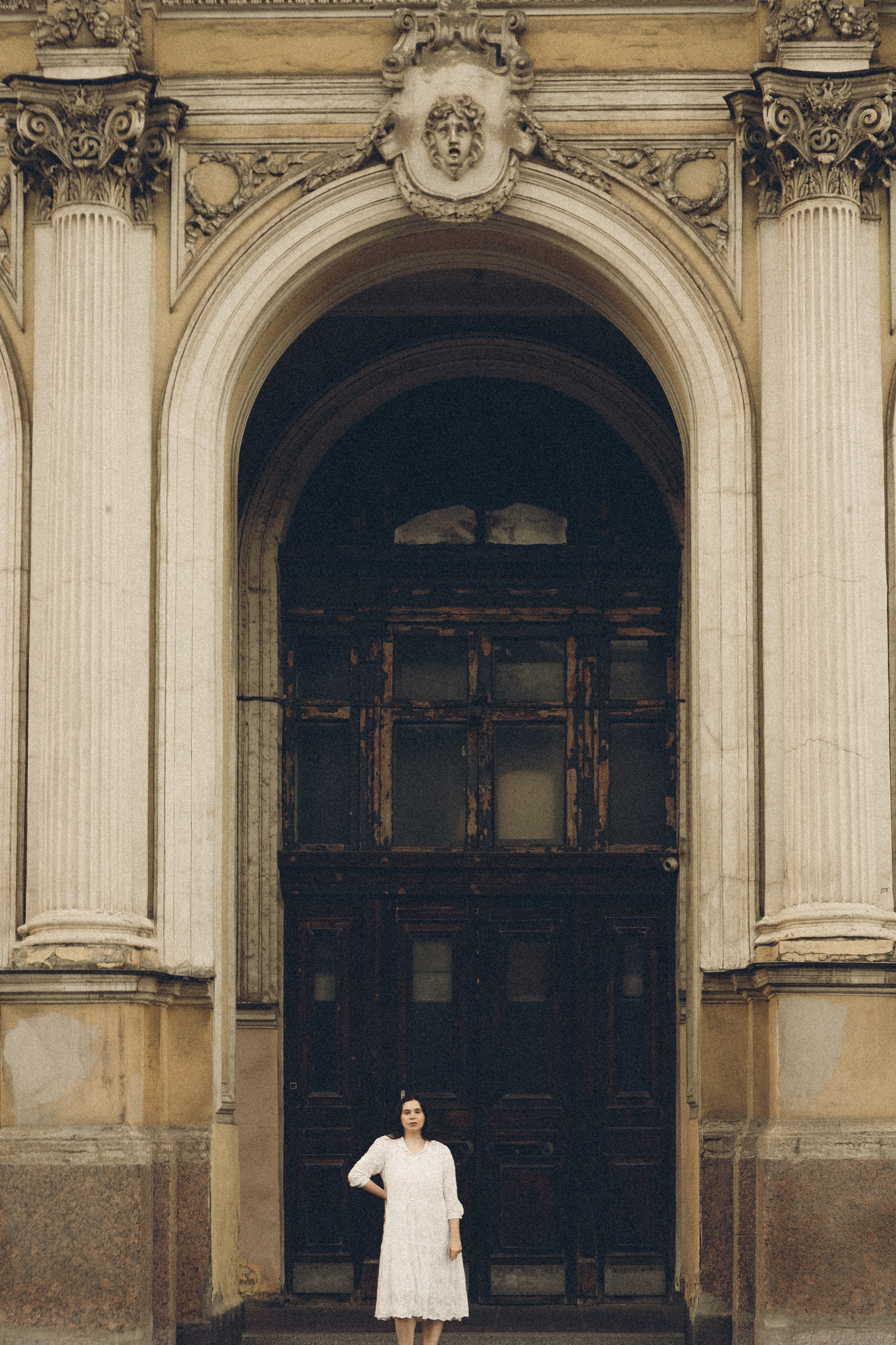РАССВЕТ С РАЗВОДНЫМИ МОСТАМИ. Профессиональный фотограф, Санкт-Петербург — Виктория Богомолова