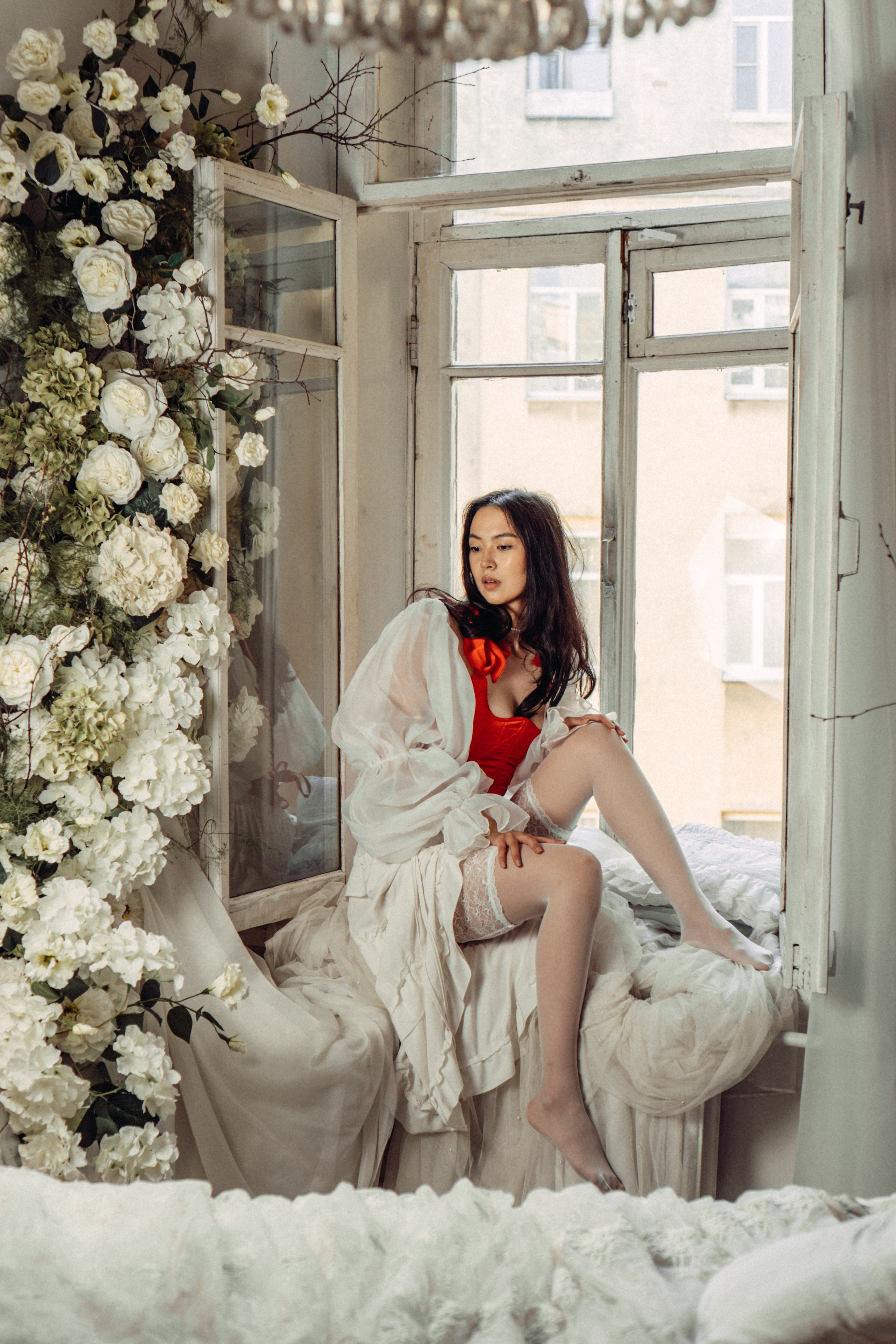 ВИНТАЖНЫЙ СТИЛЬ. Профессиональный фотограф, Санкт-Петербург — Виктория Богомолова