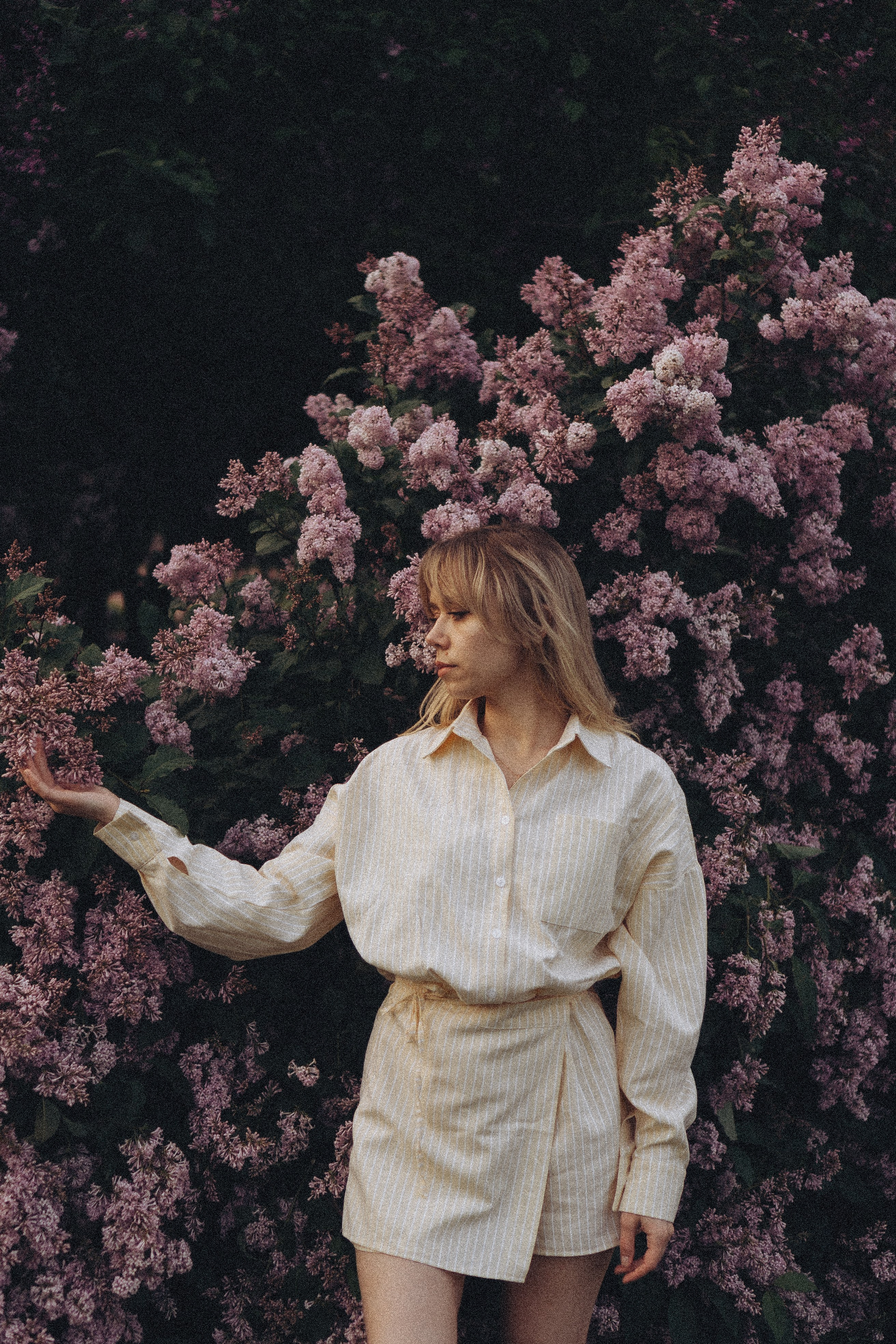 Весна. Профессиональный фотограф, Санкт-Петербург — Виктория Богомолова
