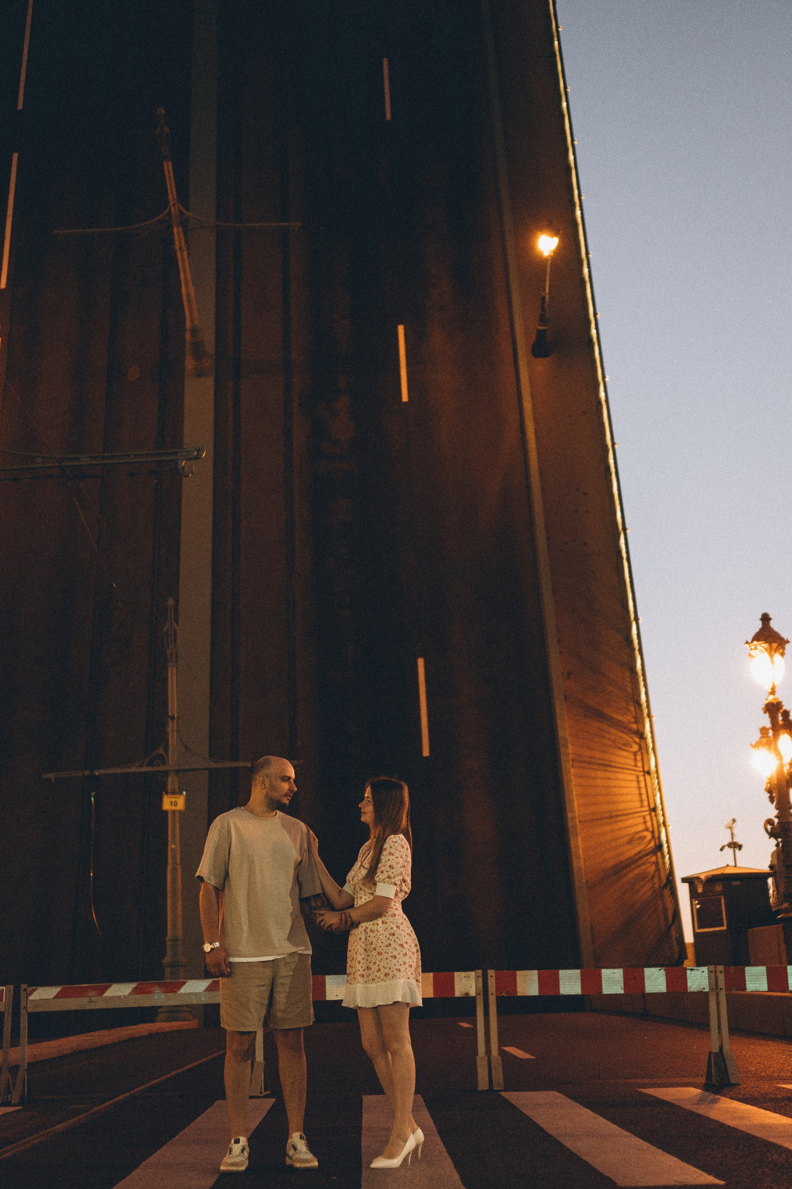 ПРОГУЛКА УТОРОМ ПО ПИТЕРУ. Профессиональный фотограф, Санкт-Петербург — Виктория Богомолова