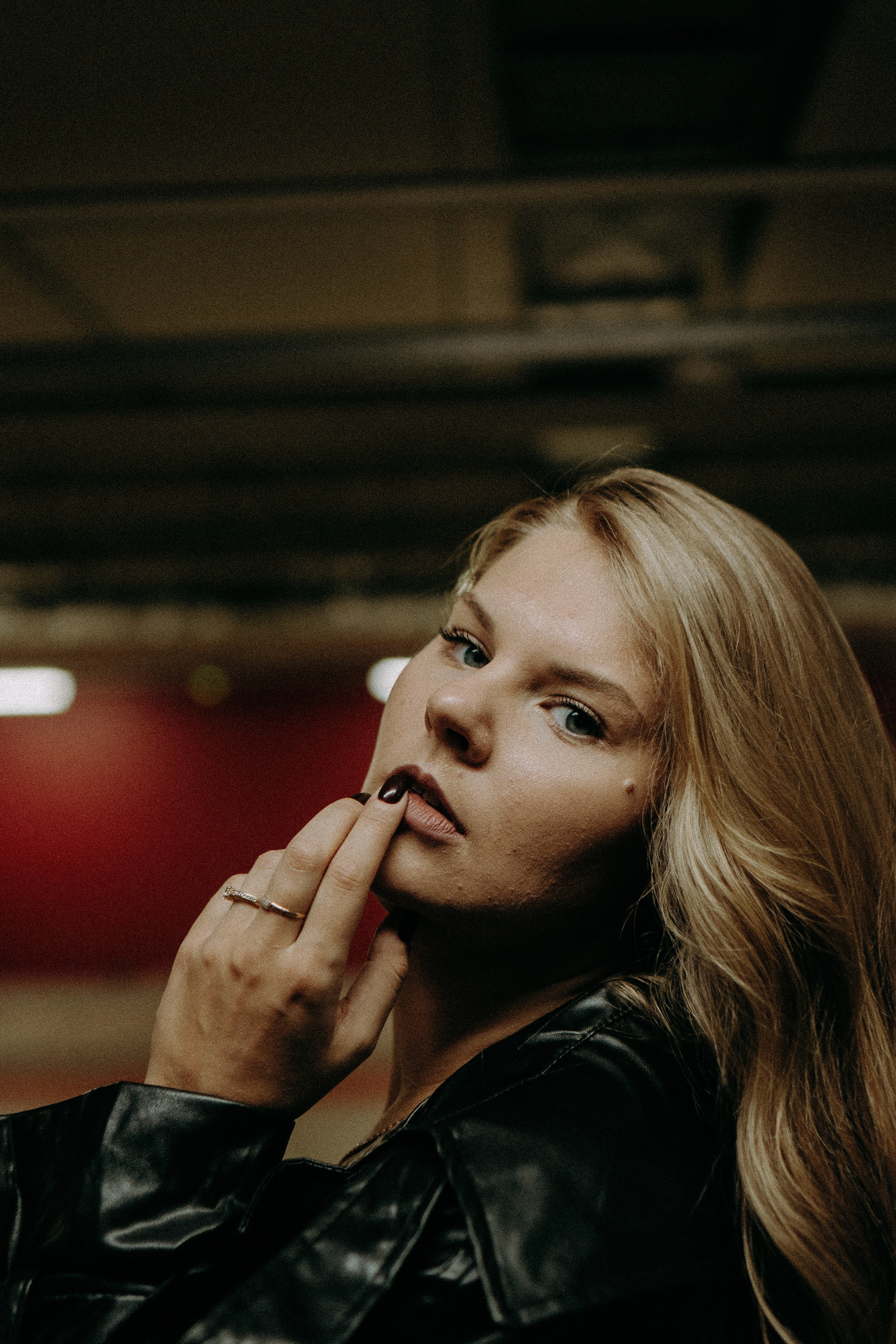 НА ПАРКОВКЕ. Профессиональный фотограф, Санкт-Петербург — Виктория Богомолова