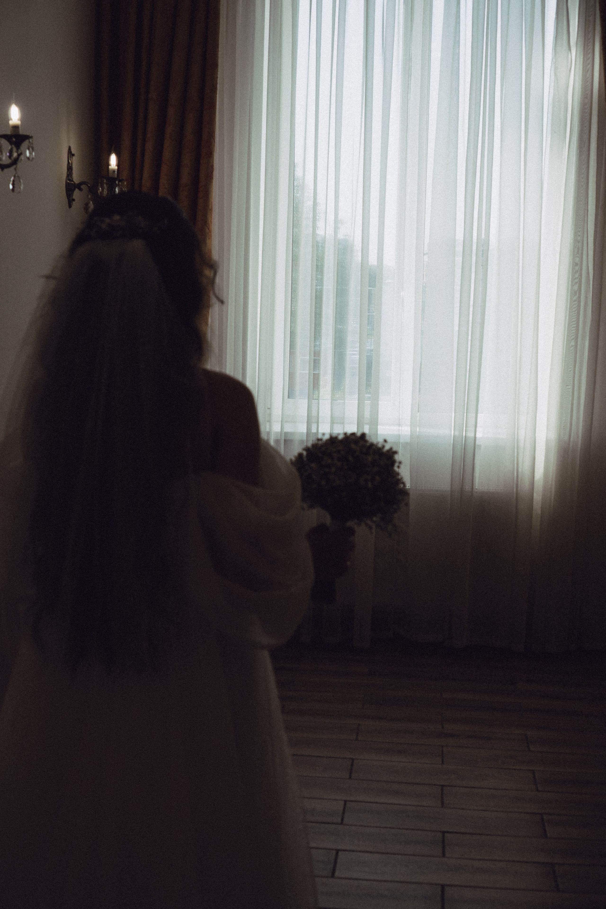 СВАДЕБНАЯ СЬЕМК В ПАРКЕ 300-ЛЕТИЯ. Профессиональный фотограф, Санкт-Петербург — Виктория Богомолова