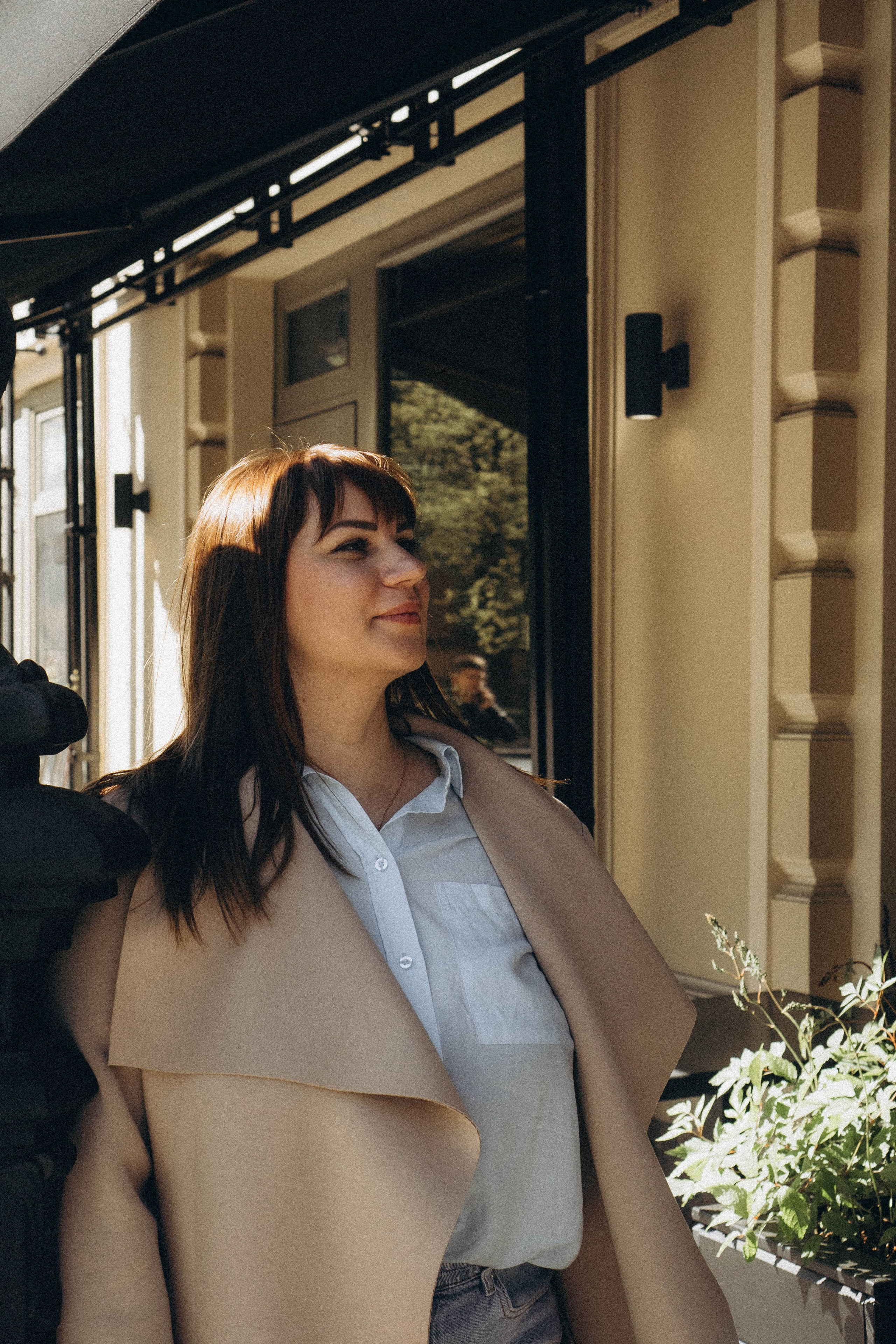 Прогулочная. Профессиональный фотограф, Санкт-Петербург — Виктория Богомолова