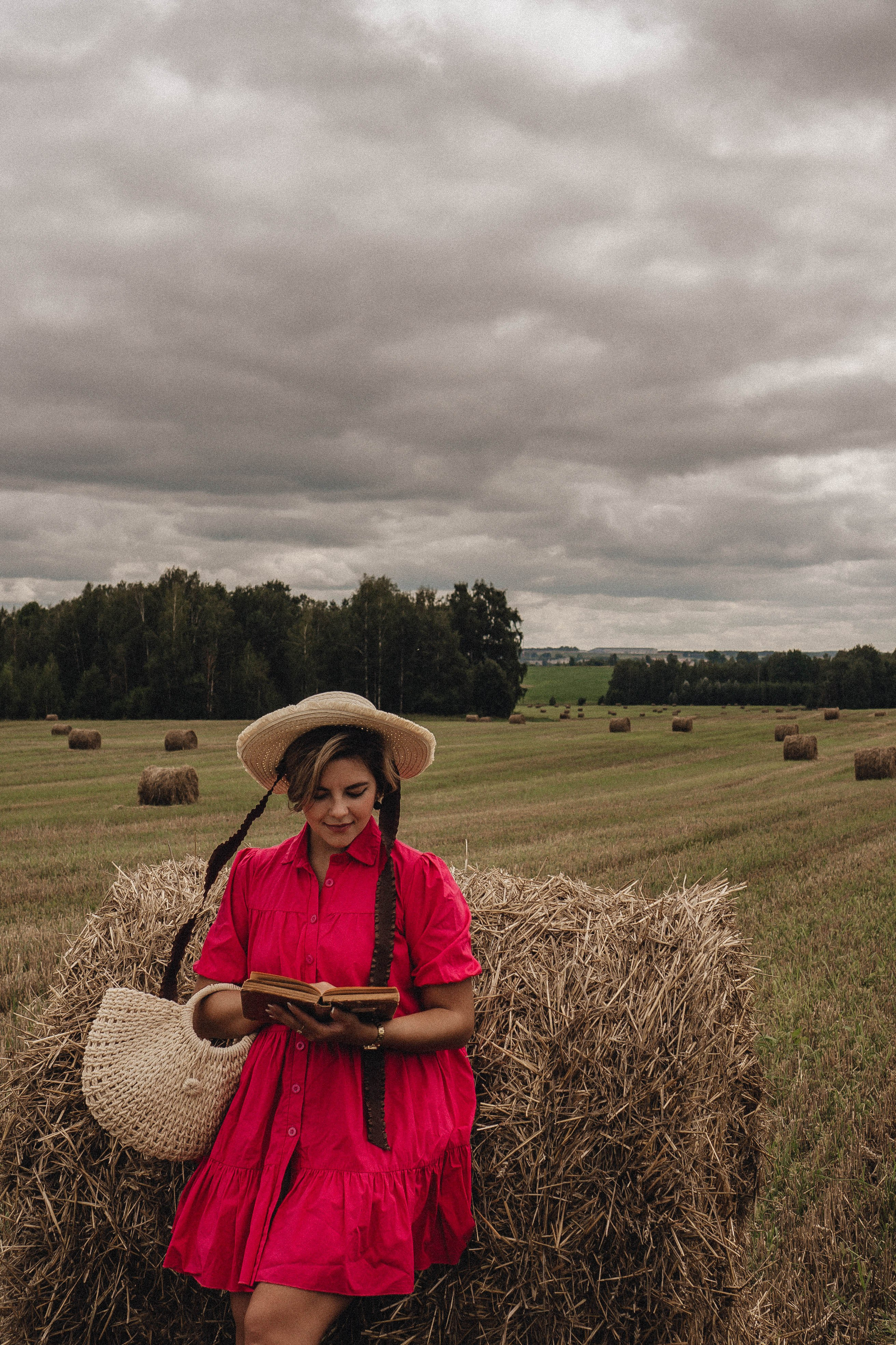 Август. Профессиональный фотограф, Санкт-Петербург — Виктория Богомолова