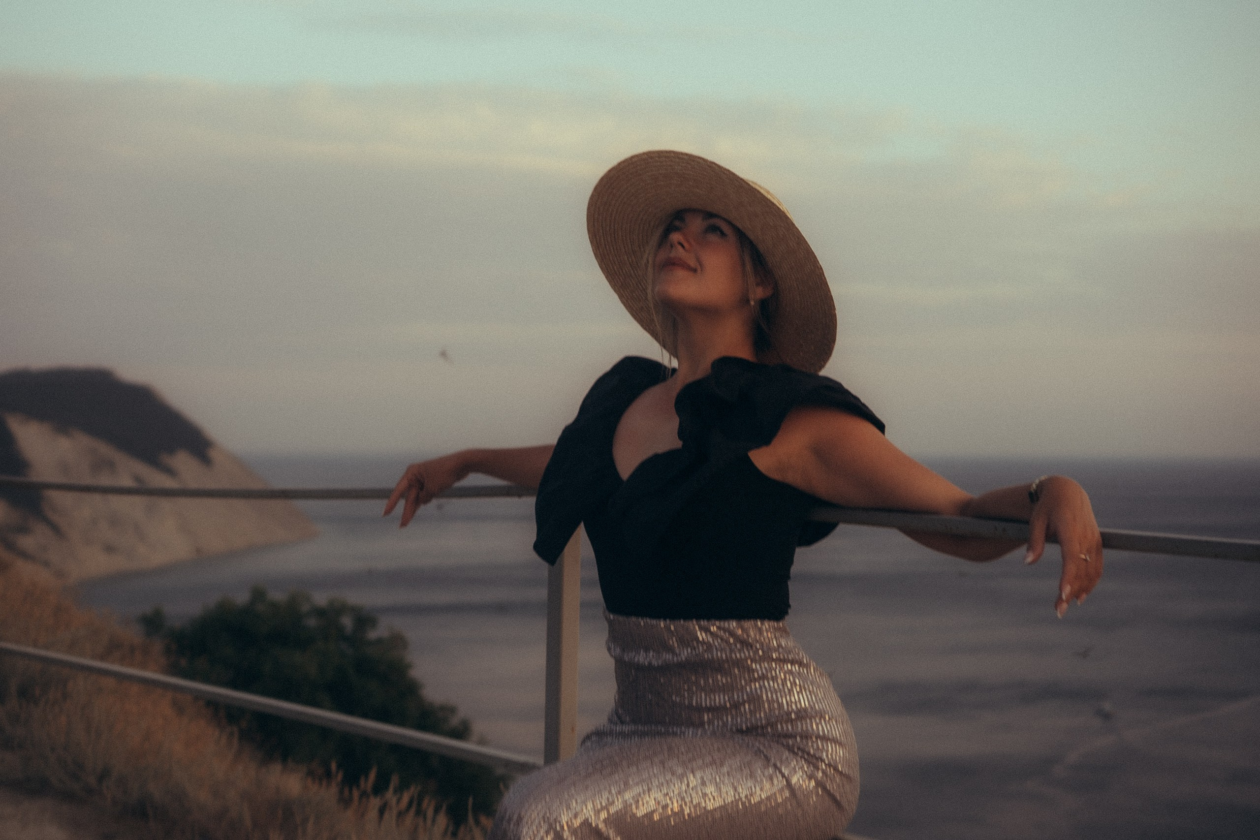 Вечерняя прогулка по Анапе. Профессиональный фотограф, Санкт-Петербург — Виктория Богомолова