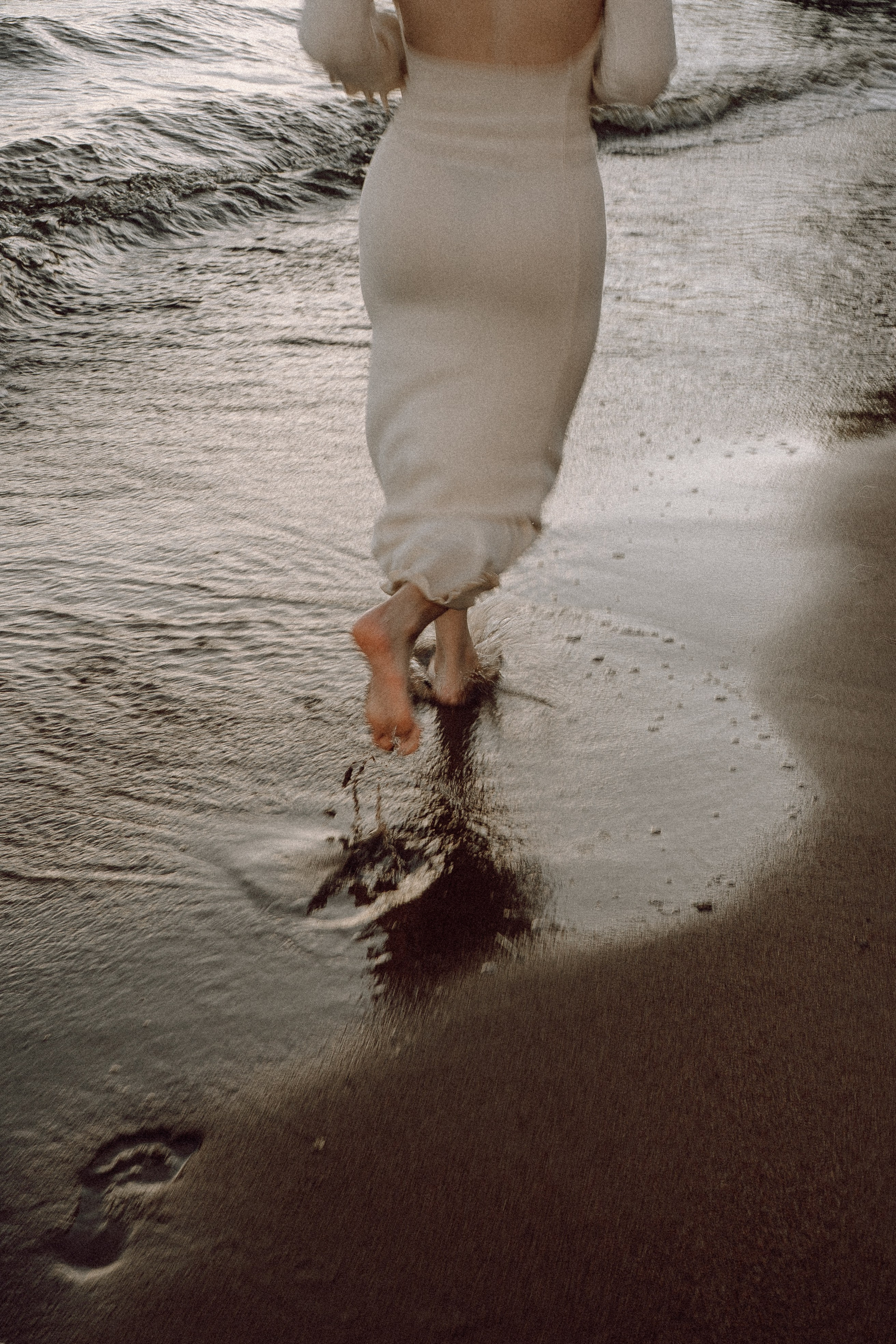 РОМАНТИКА ФИНСКОГО ЗАЛИВА. Профессиональный фотограф, Санкт-Петербург — Виктория Богомолова