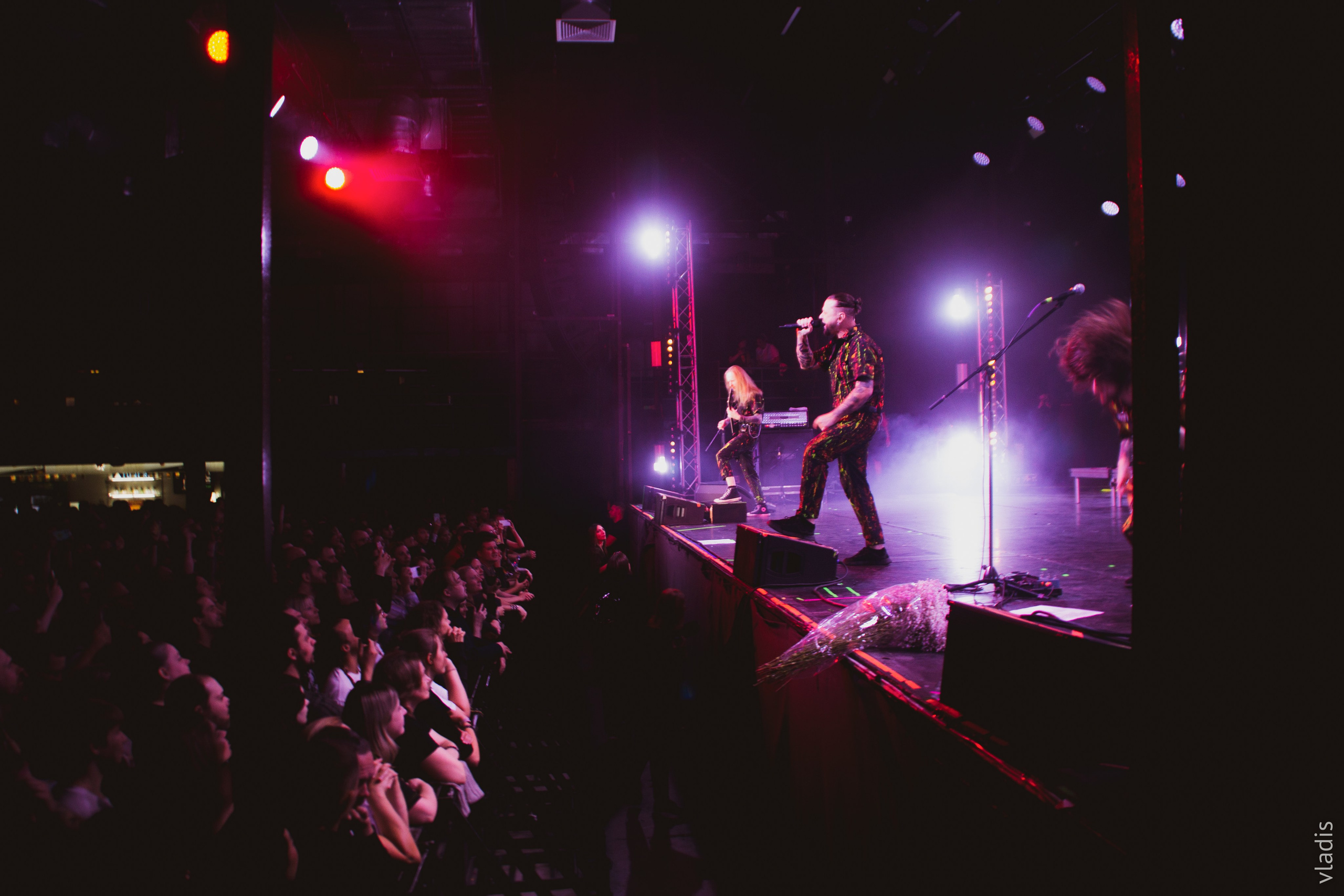 Пилот | A2 | 26.10.2024. VLADIS PISKUNOV | Концертные Фото |Репортажи