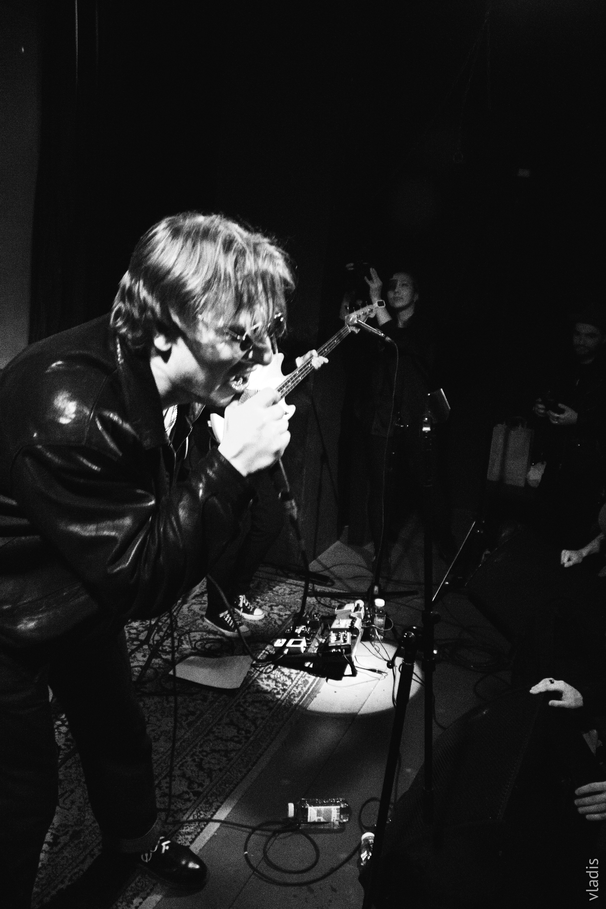 ХОХМА — Мачты |Петербург 16.11.2024. VLADIS PISKUNOV | Концертные Фото |Репортажи