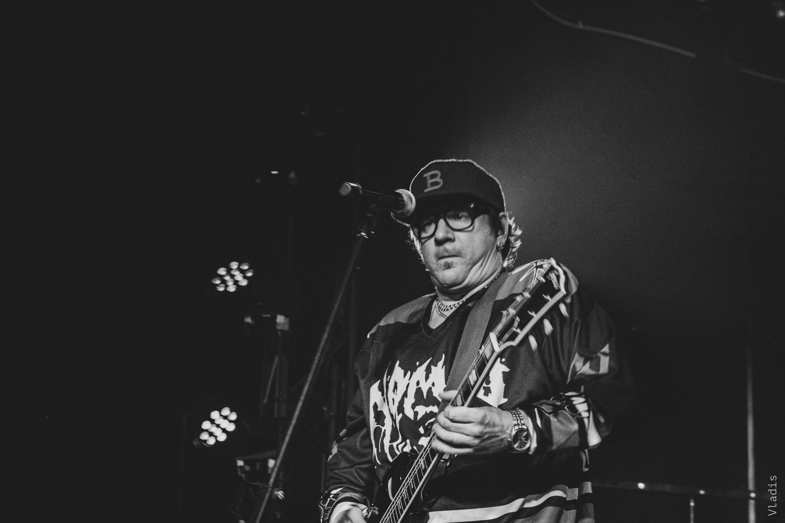 Кирпичи | JAGGER | Feb.2024. VLADIS PISKUNOV | Концертные Фото |Репортажи