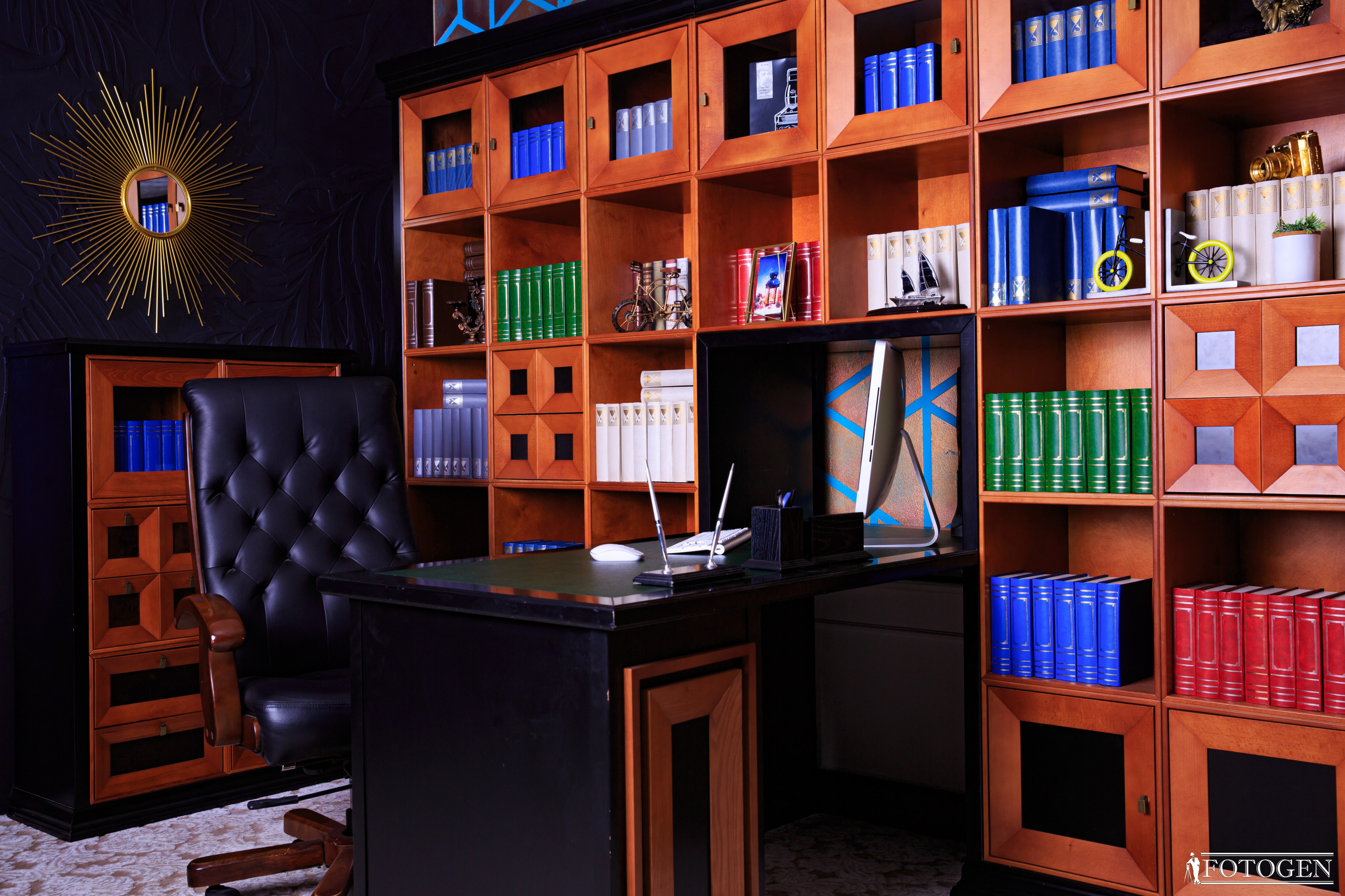 Интерьерные локации FOTOGEN: 7 уникальных фотозон для вашей фотосессии. Интерьерная фотостудия FOTOGEN г. Краснодар