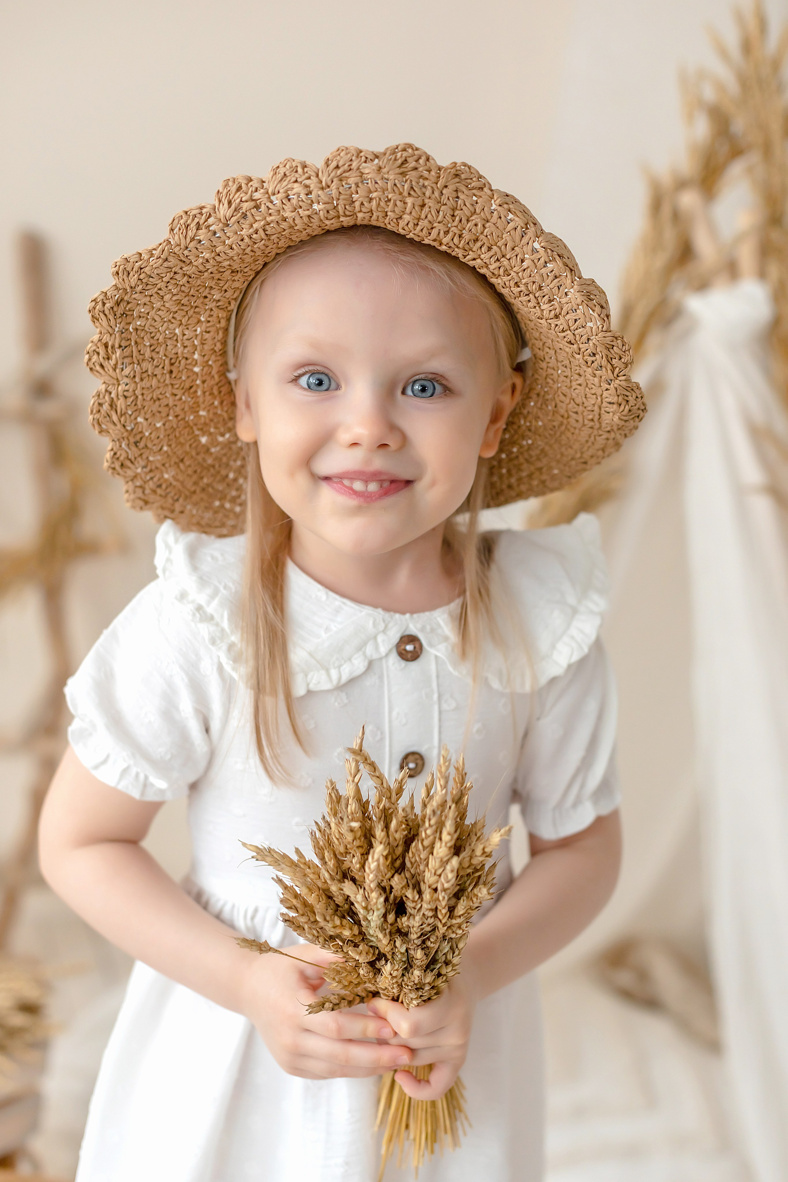 Фотопроекты. Фотограф новорожденных в Тюмени