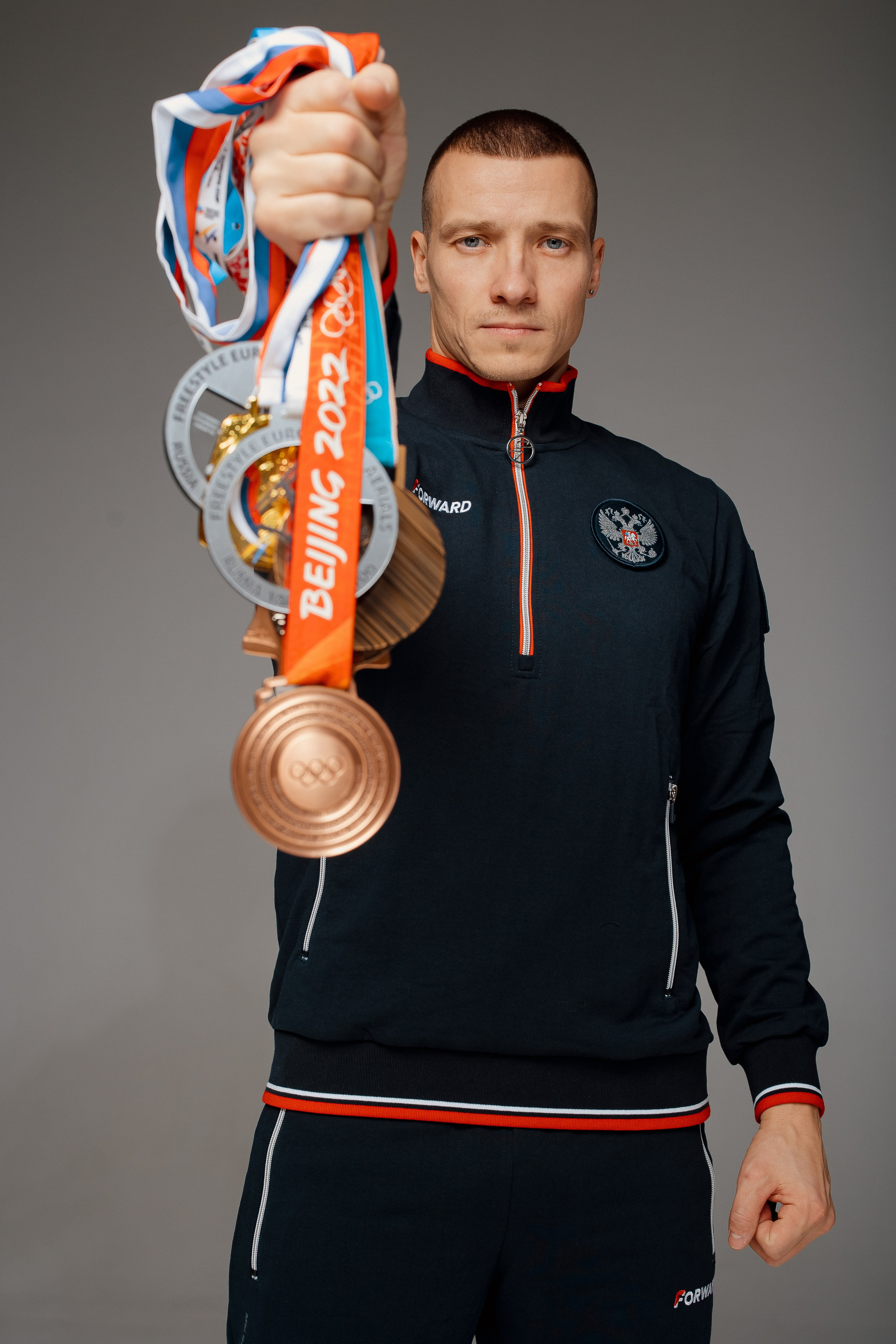 Мужской портрет. Свадебный фотограф